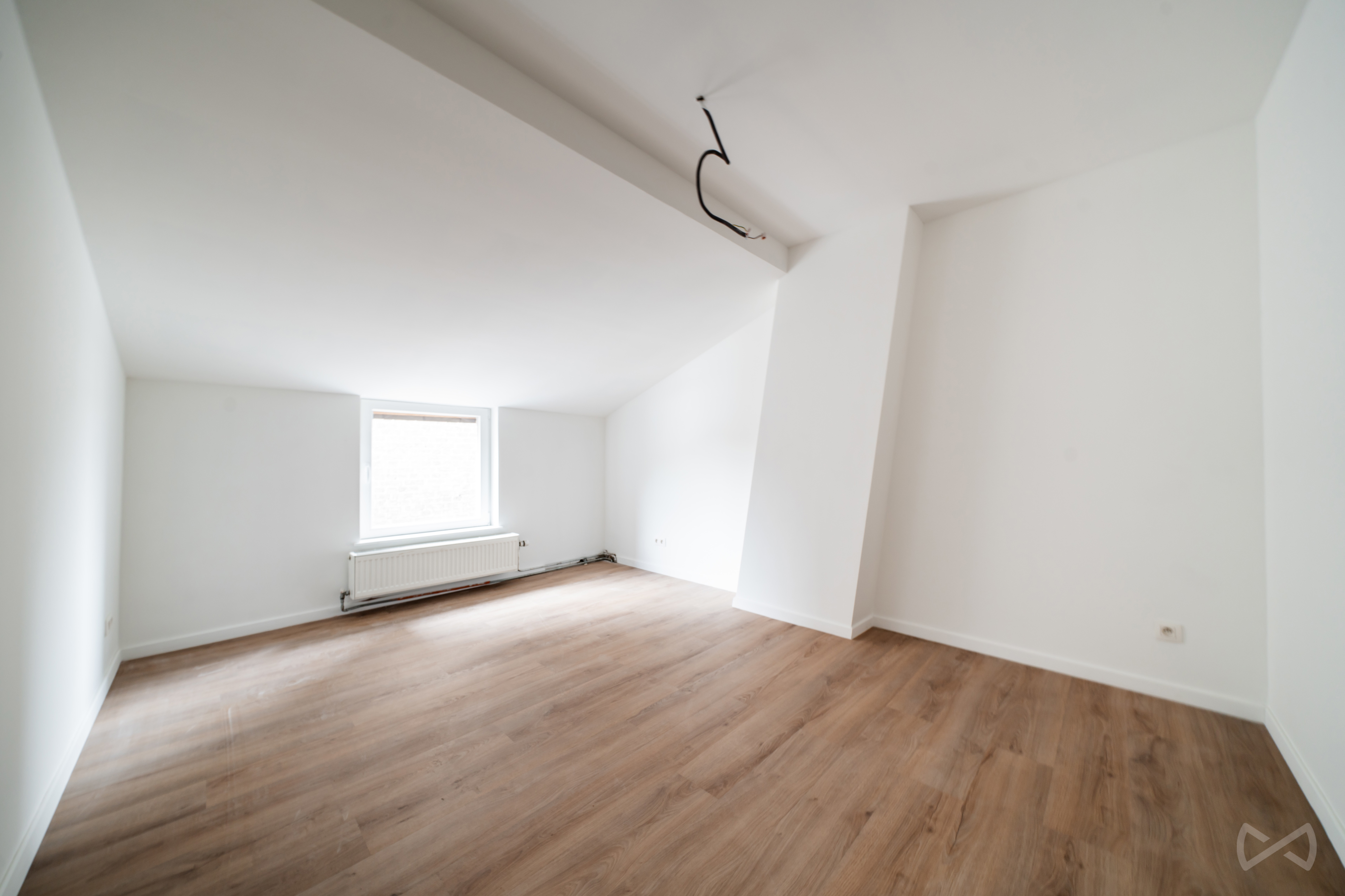Foto 4 van 4 van Huis met vier slaapkamers in Liège