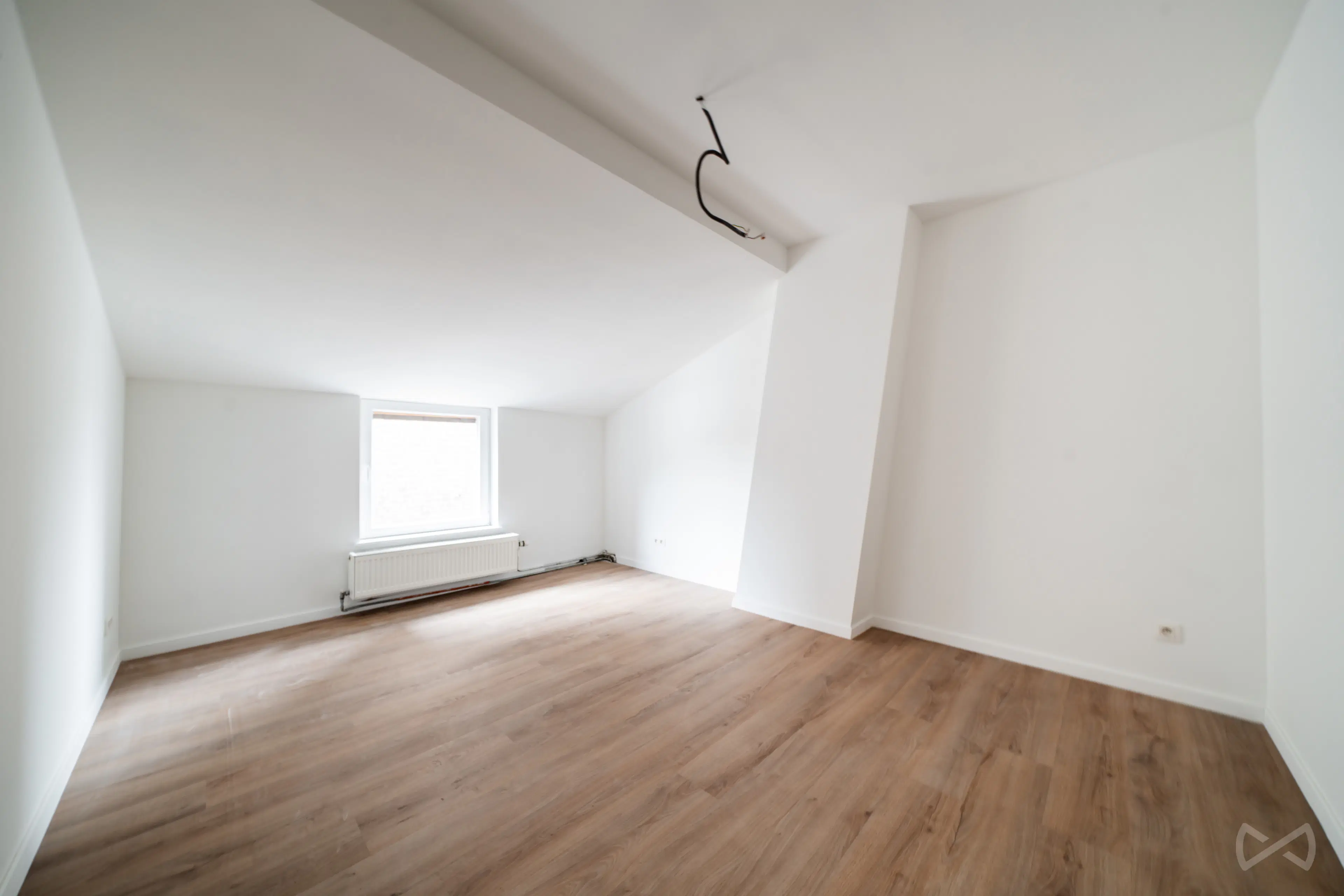Foto 4 van 4 van Huis met vier slaapkamers in Liège
