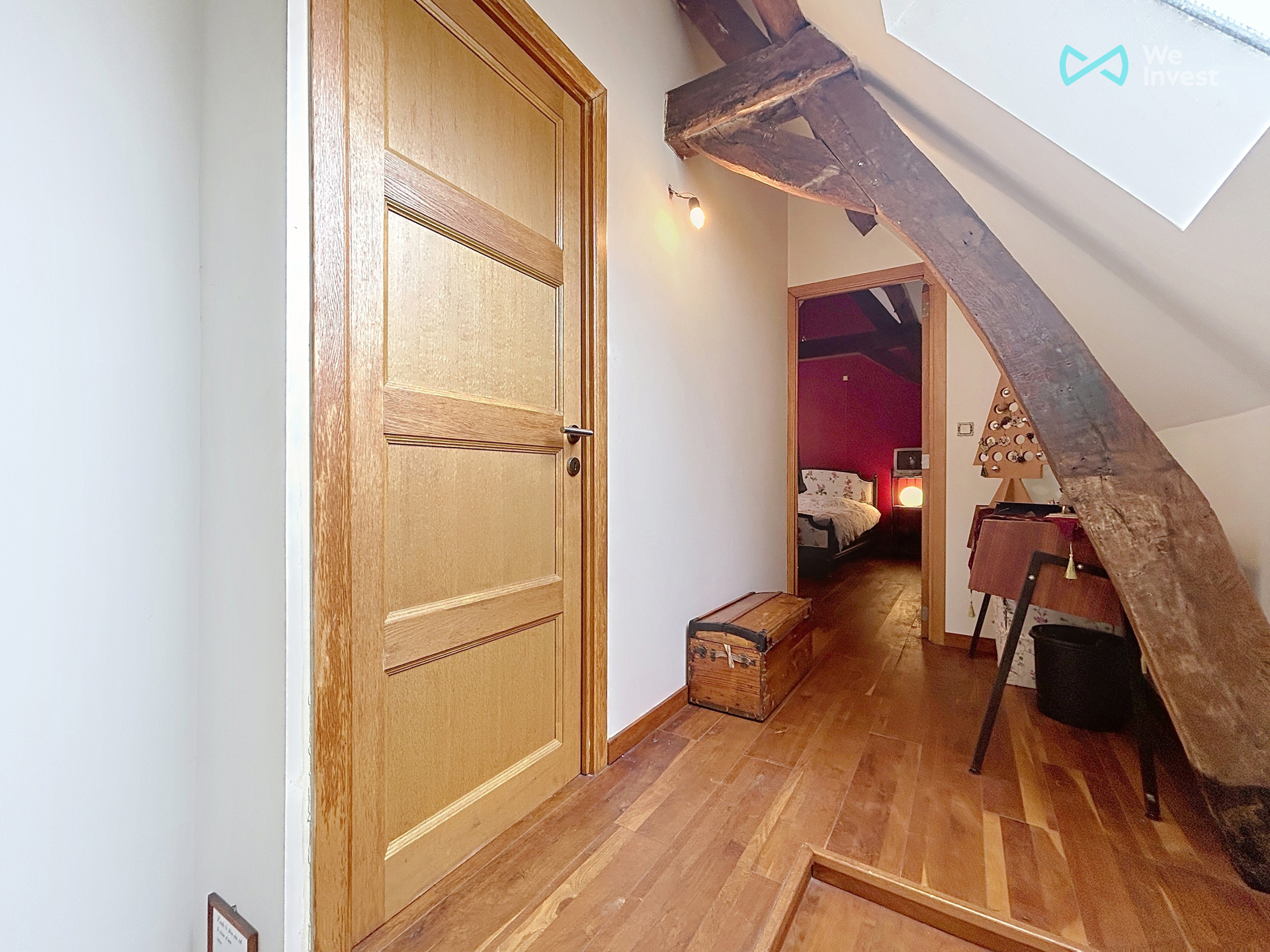 Picture 2 of 4 for House with two bedrooms in Soignies