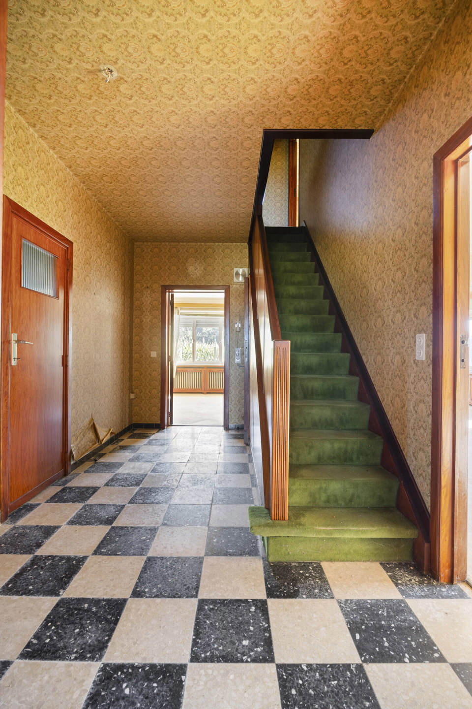 Picture 2 of 4 for House with five bedrooms in Dilbeek