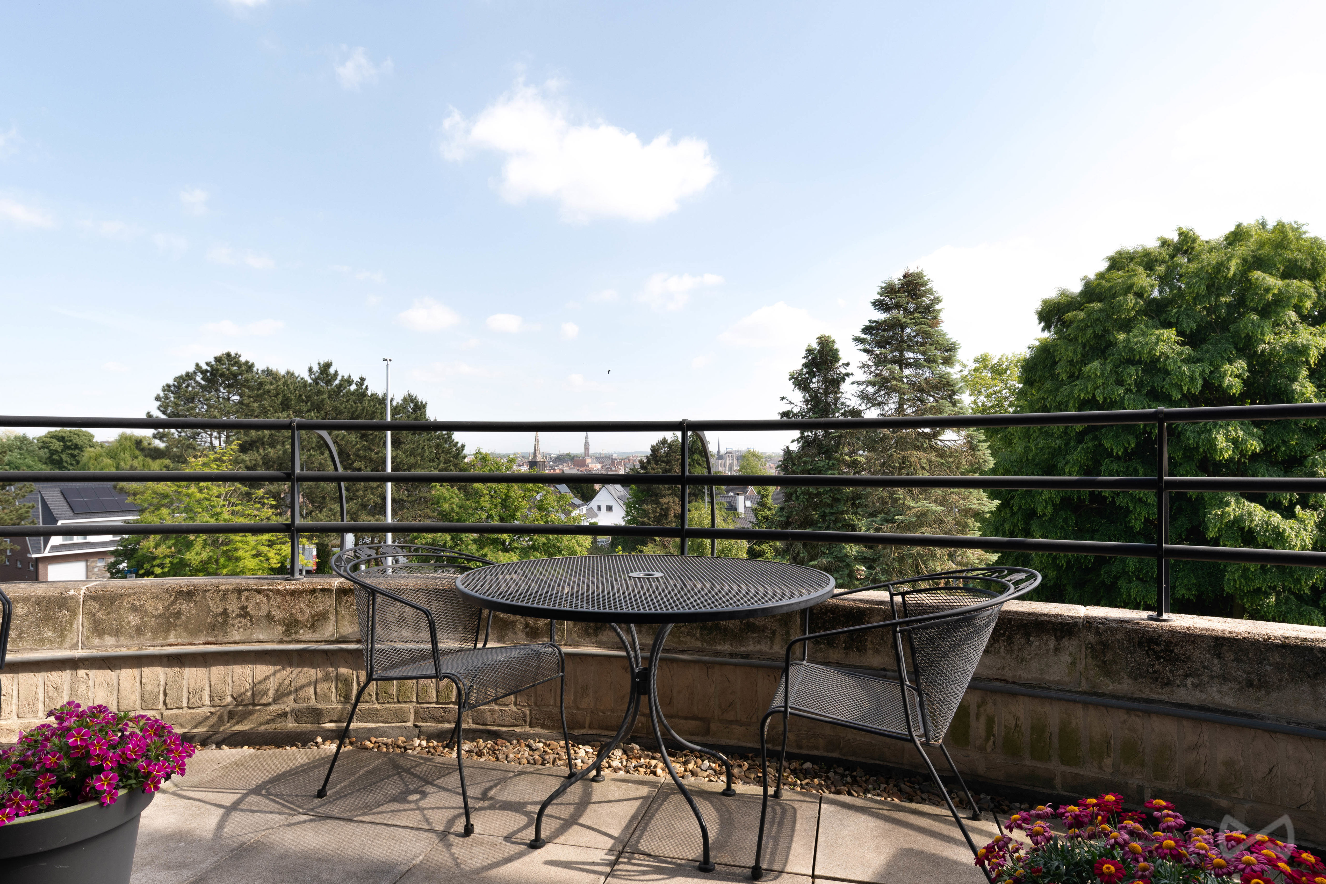 Picture 3 of 3 for Triplex with one bedroom in Leuven