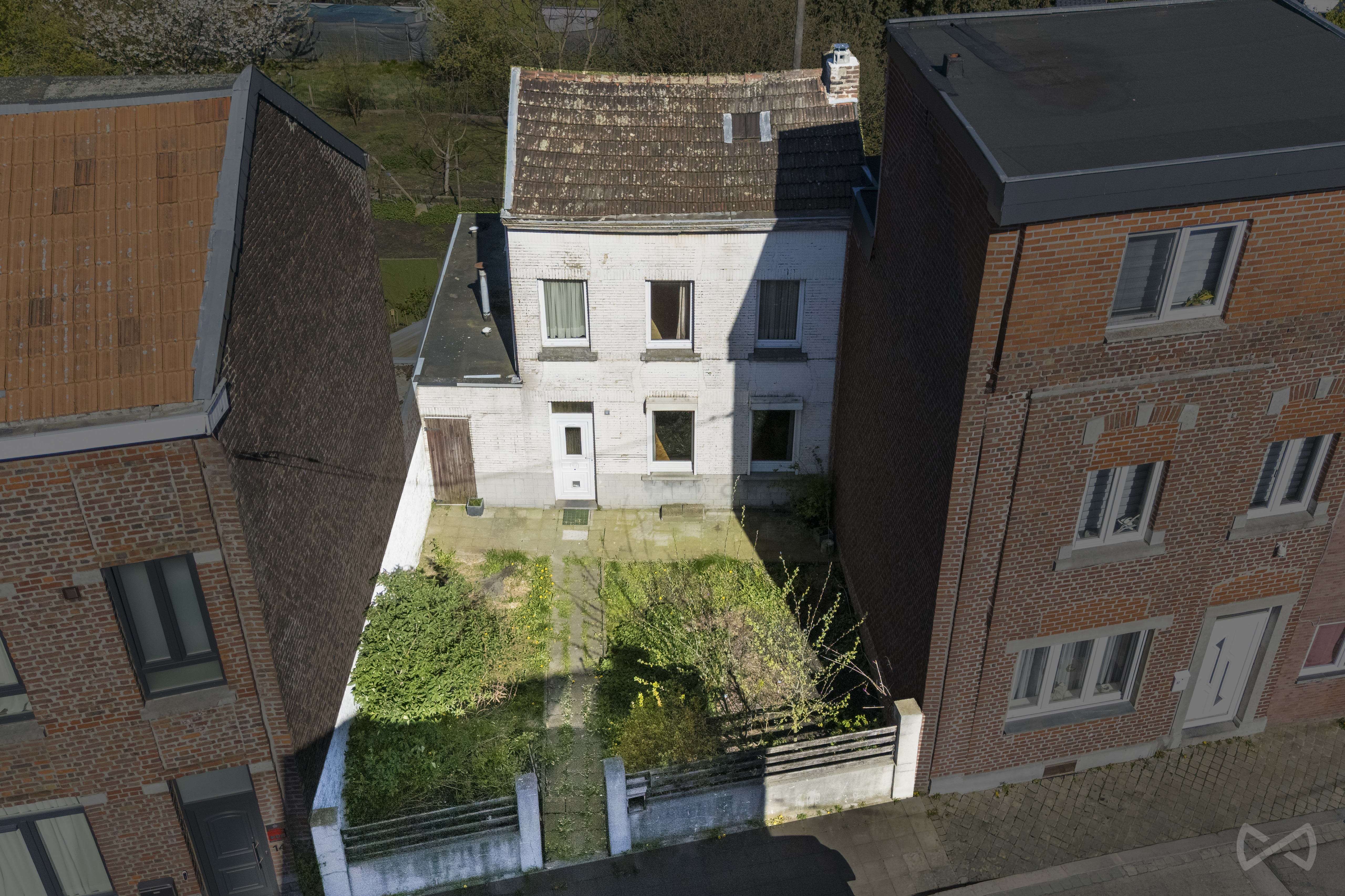 Picture 3 of 4 for House with two bedrooms in Liège
