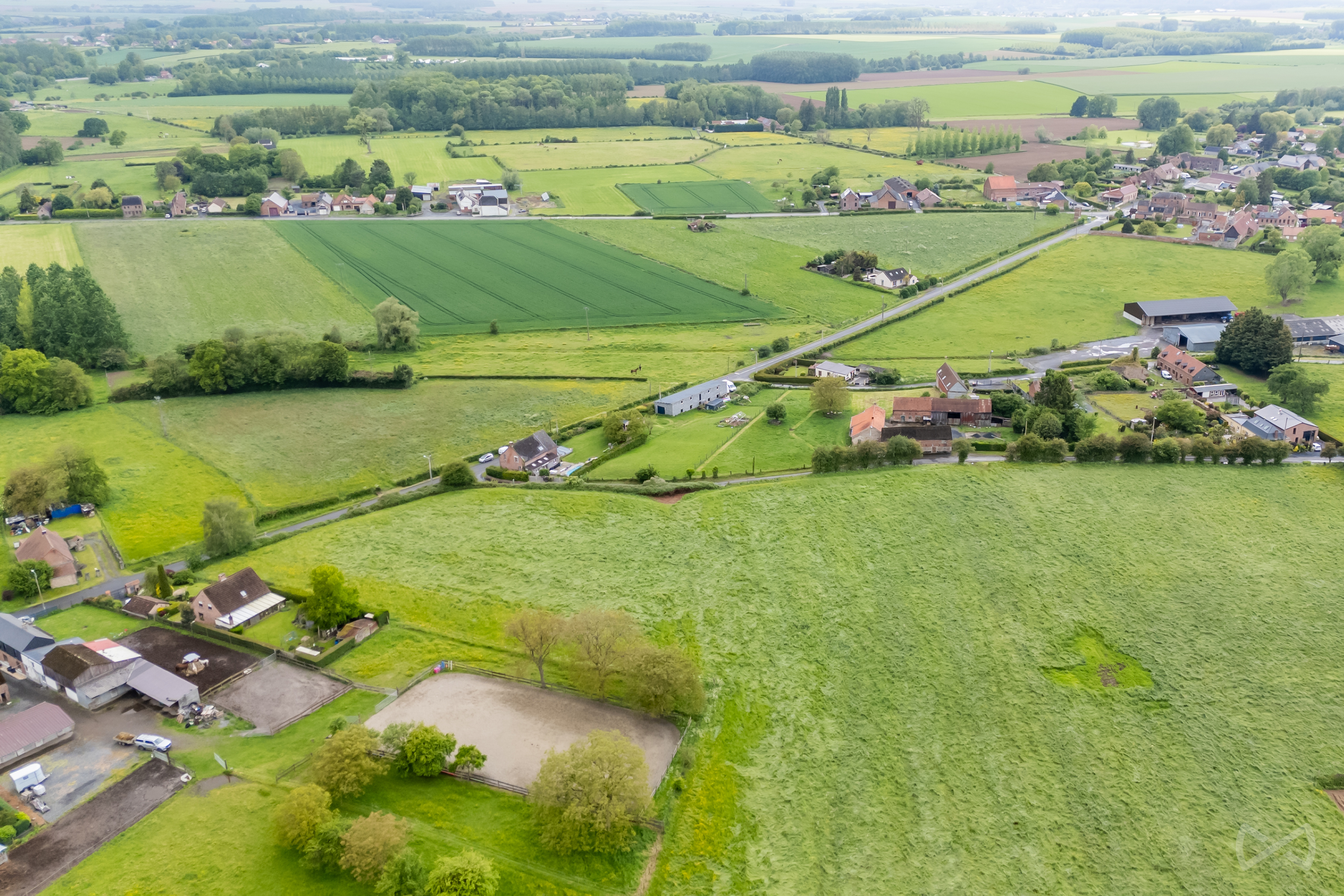 Foto van de woning