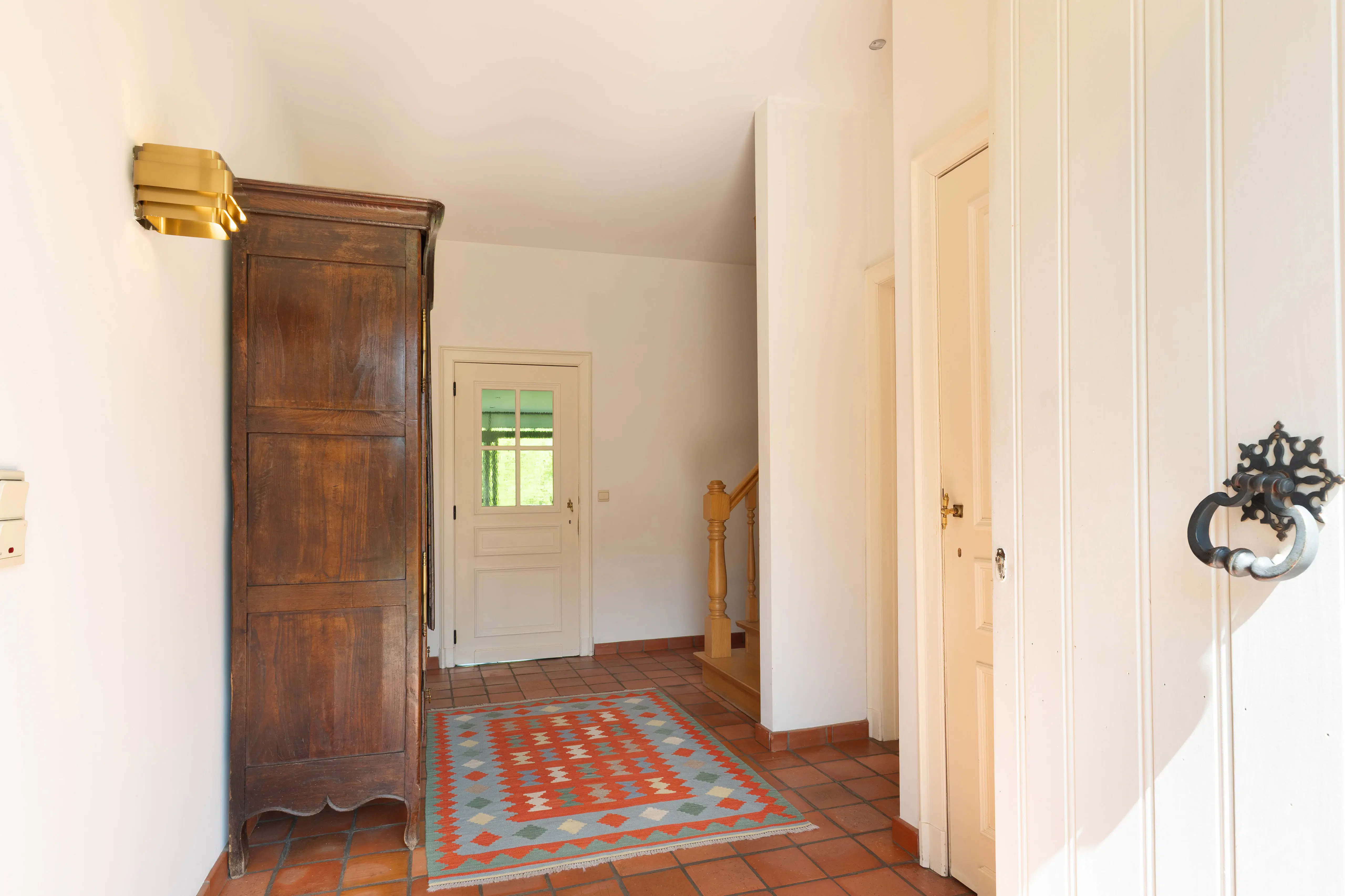Picture 2 of 3 for House with four bedrooms in Bierbeek