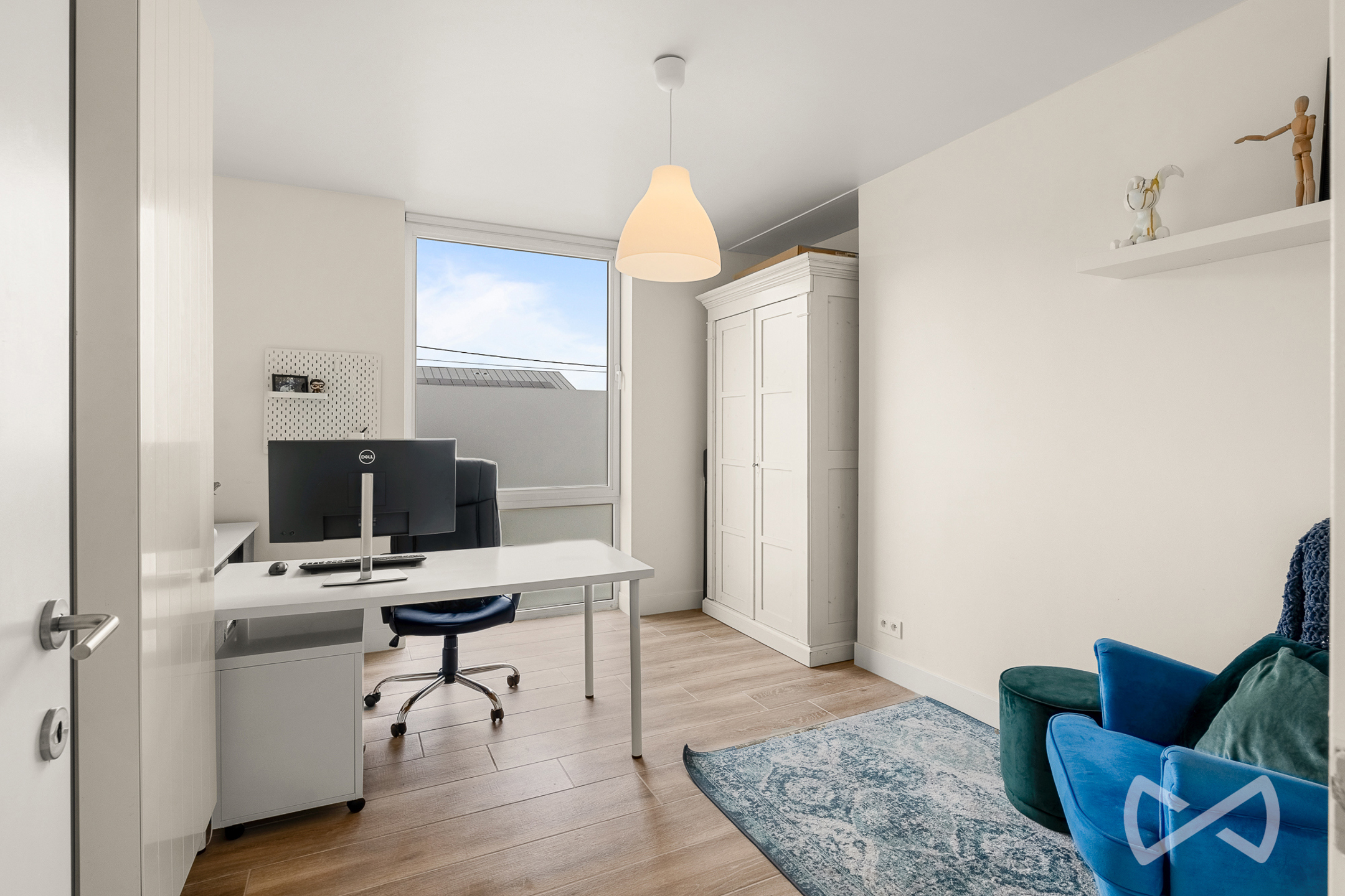 Foto 4 van 4 van Huis met drie slaapkamers in Herk-de-Stad