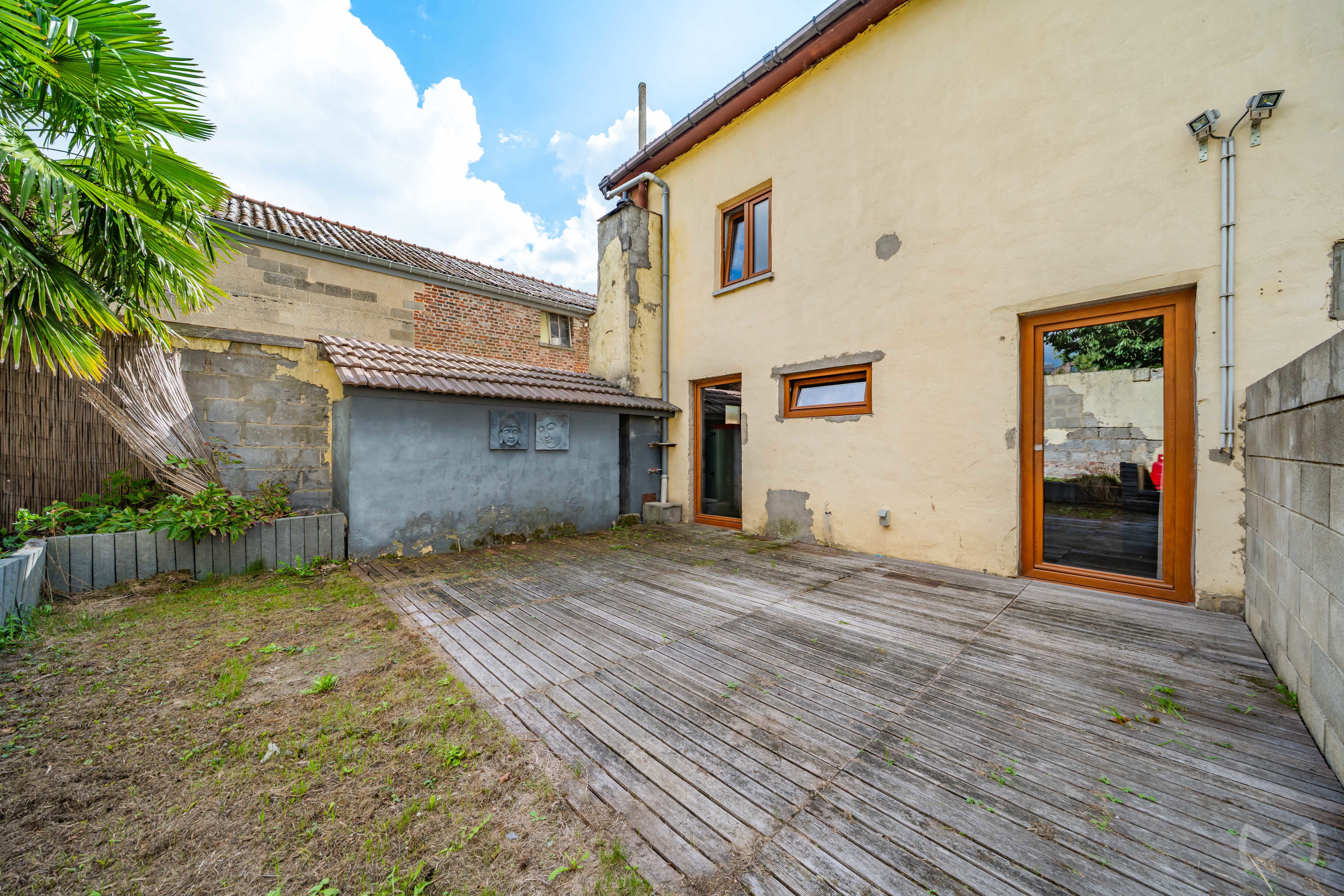 Picture 1 of 4 for House with four bedrooms in Meeffe