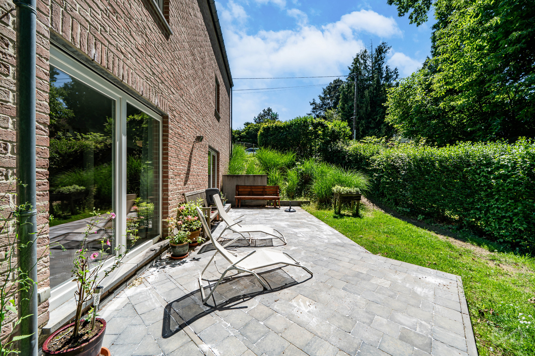 Picture 2 of 4 for Villa with five bedrooms in Rixensart