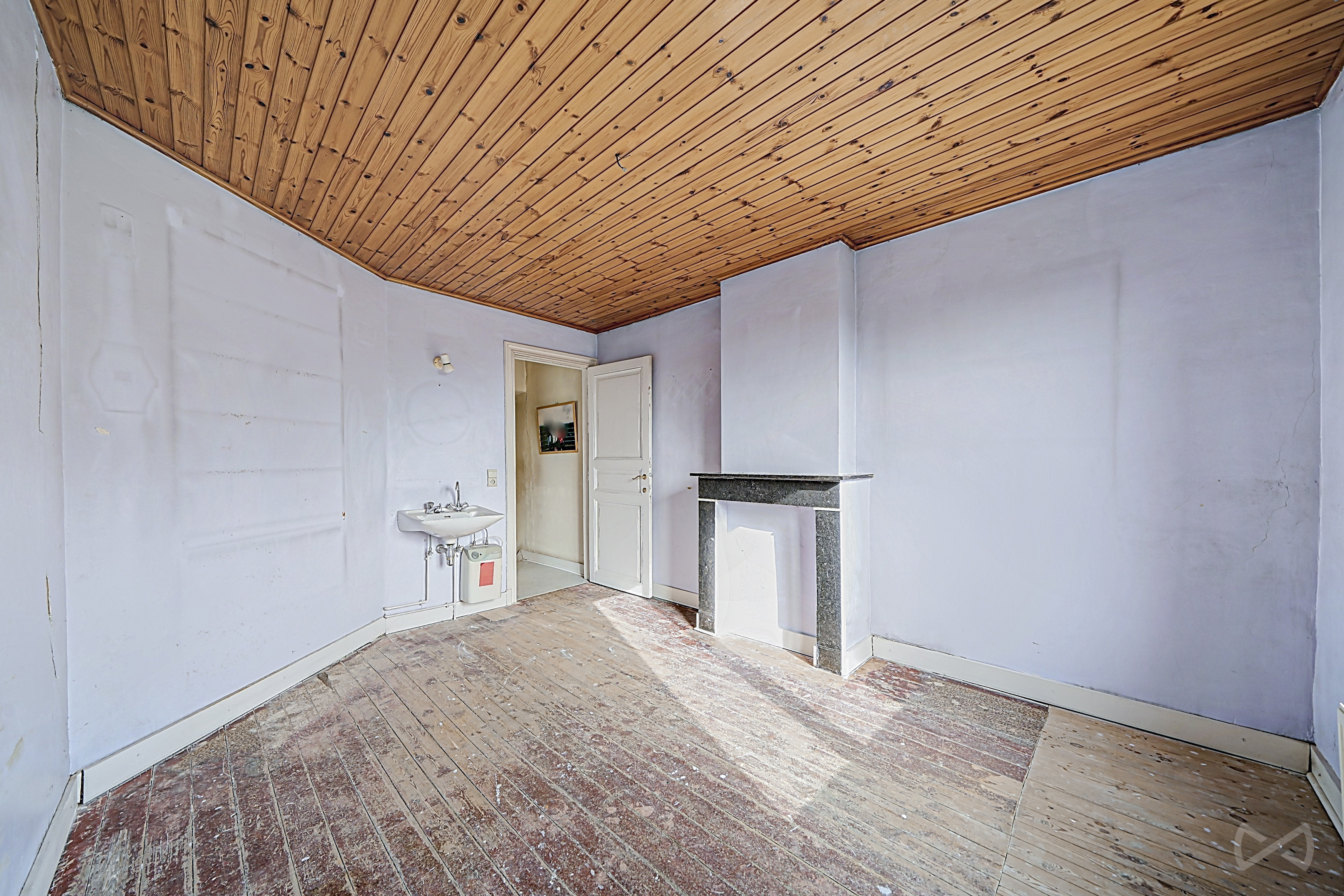 Picture 2 of 4 for Charming house with five bedrooms in Ottignies