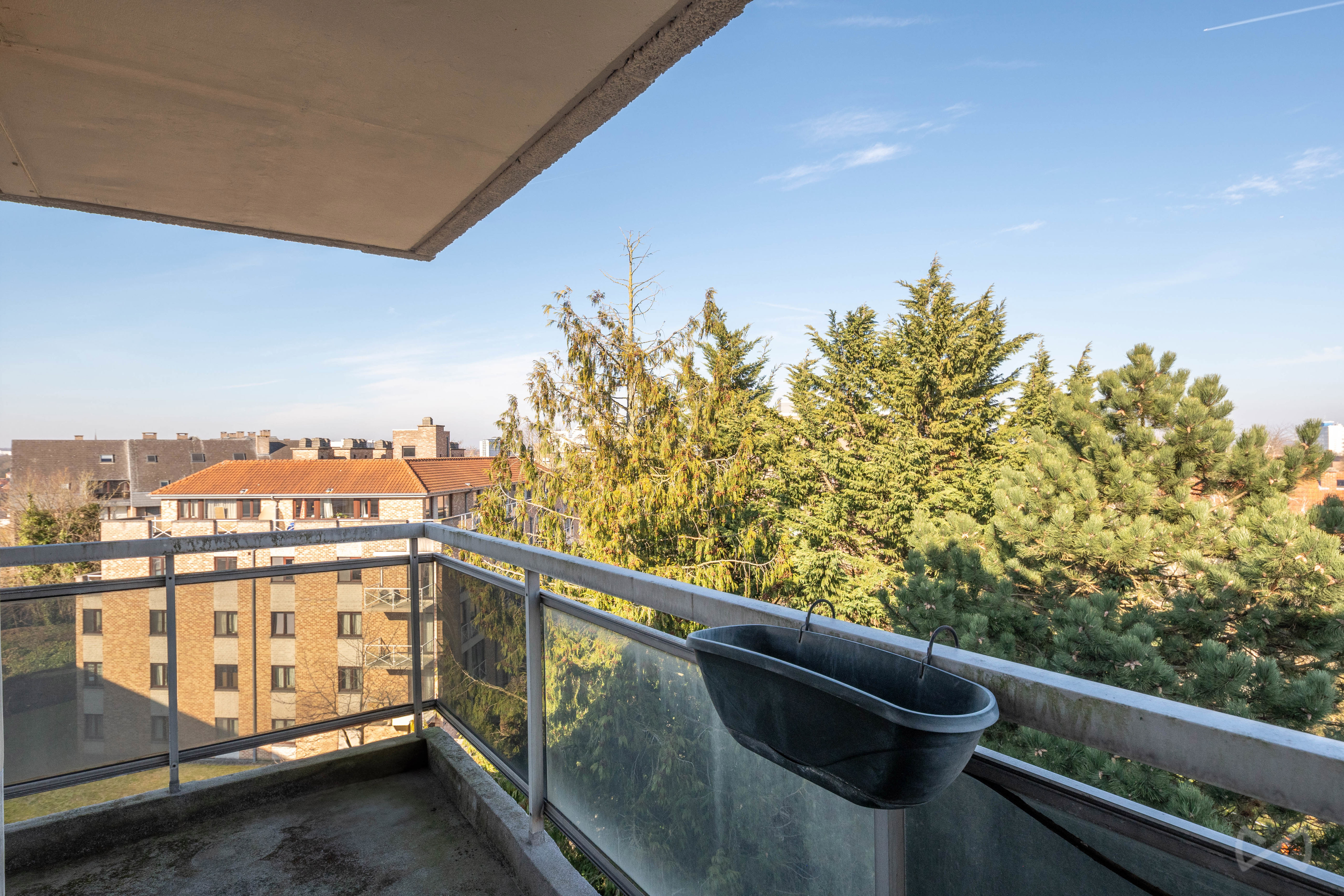 Picture 3 of 4 for Flat with two bedrooms in Heverlee