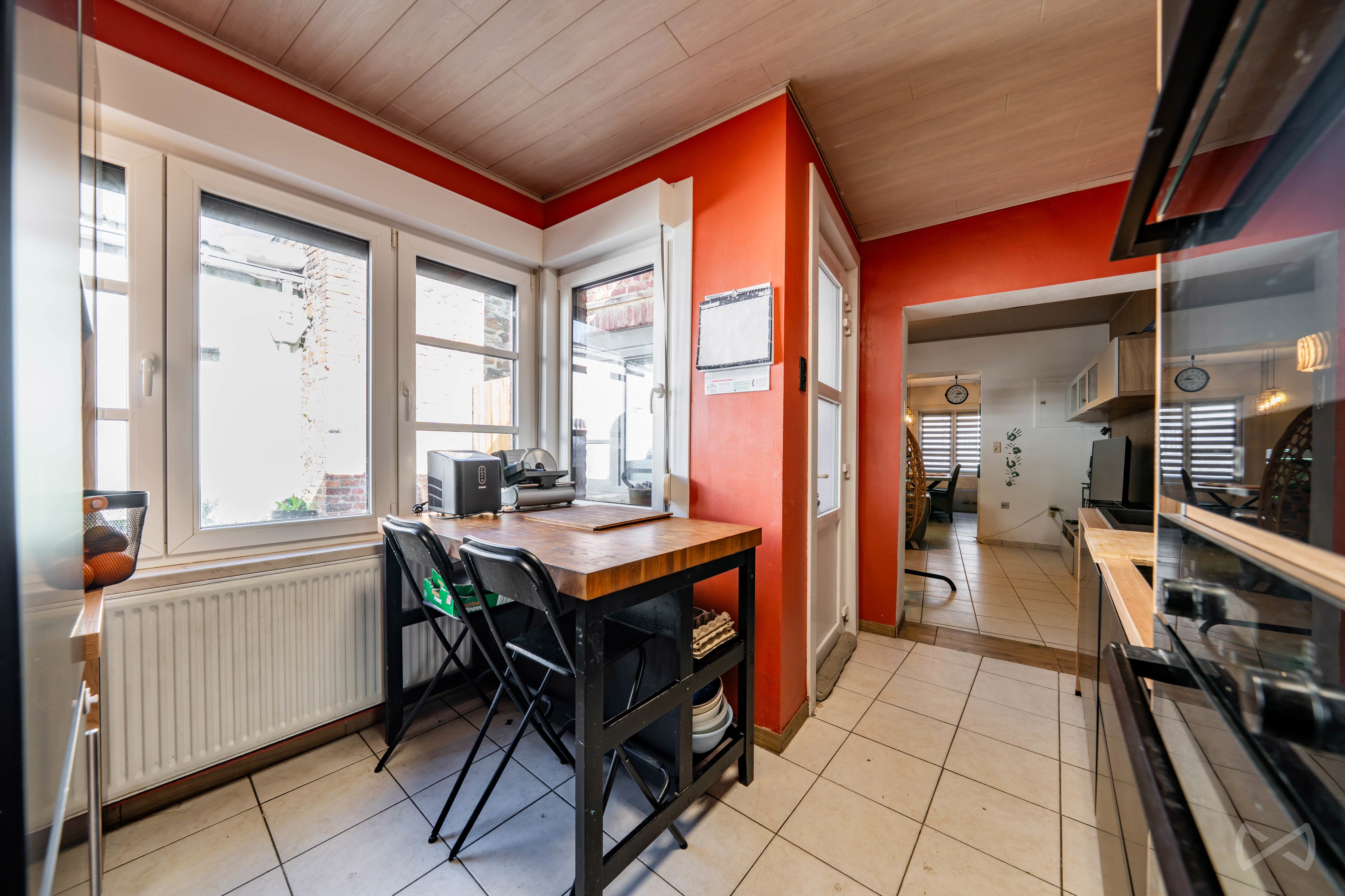 Picture 4 of 4 for Villa with three bedrooms in Couillet