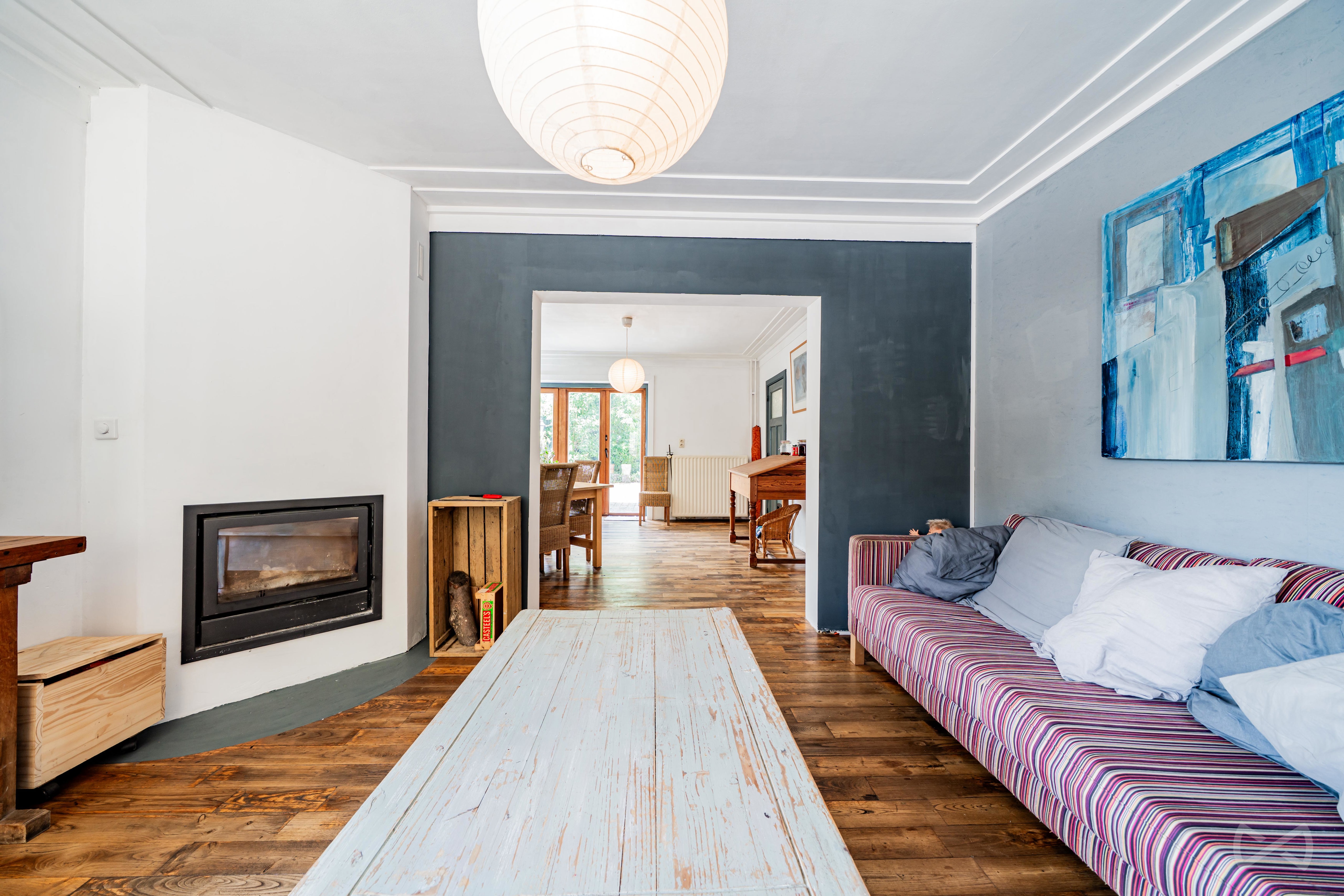 Photo 4 sur 4 pour Maison de trois chambres à Chaumont-Gistoux