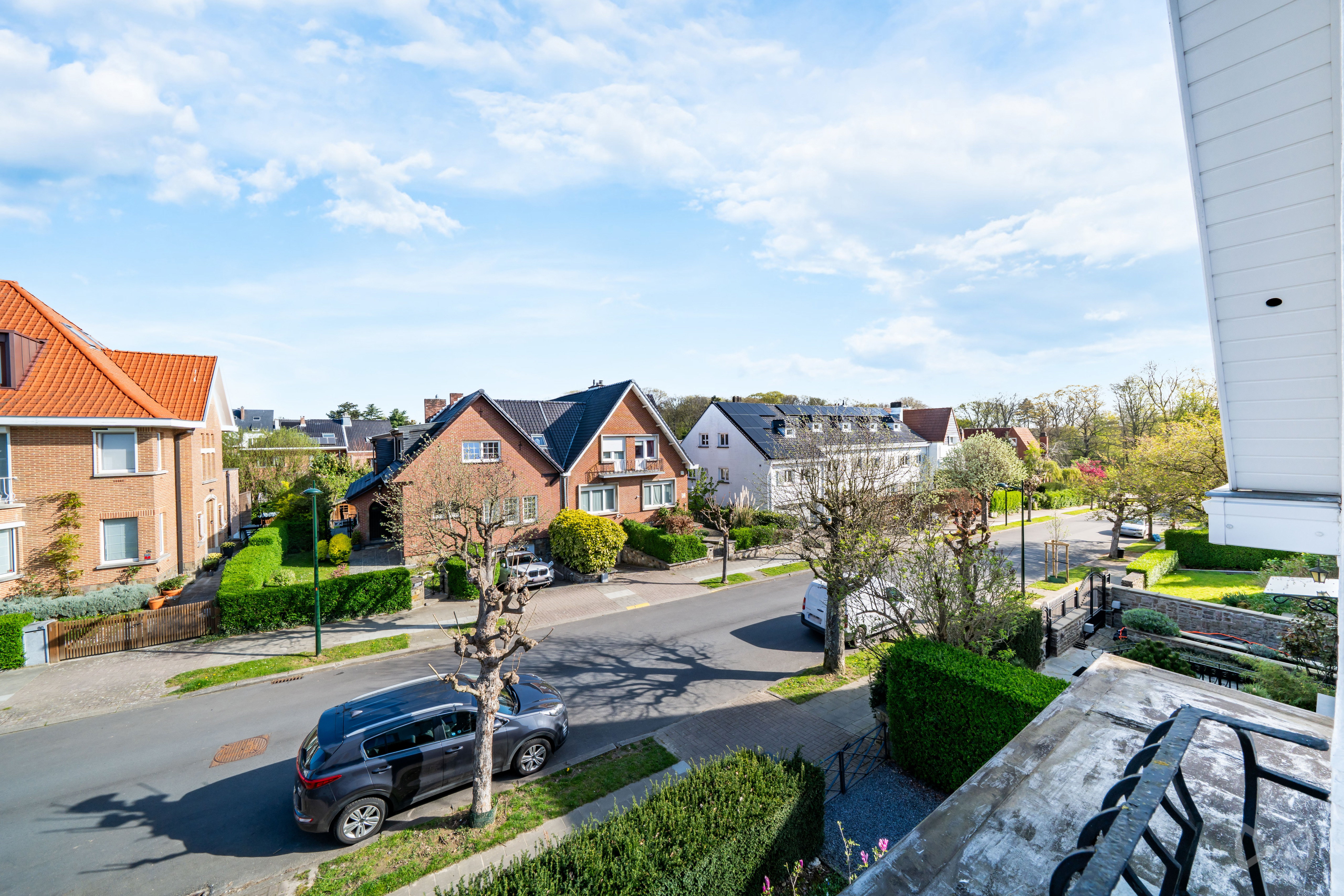 Picture 1 of 4 for House with three bedrooms in Woluwe-Saint-Pierre