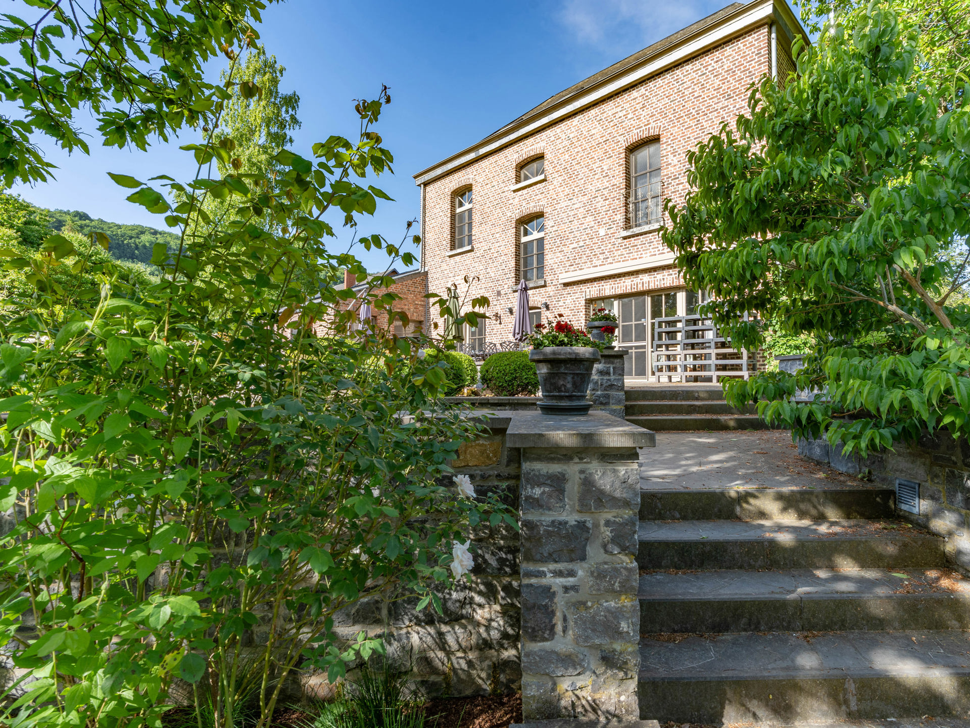 Picture 4 of 4 for Exceptional house with 12 bedrooms in Beauraing