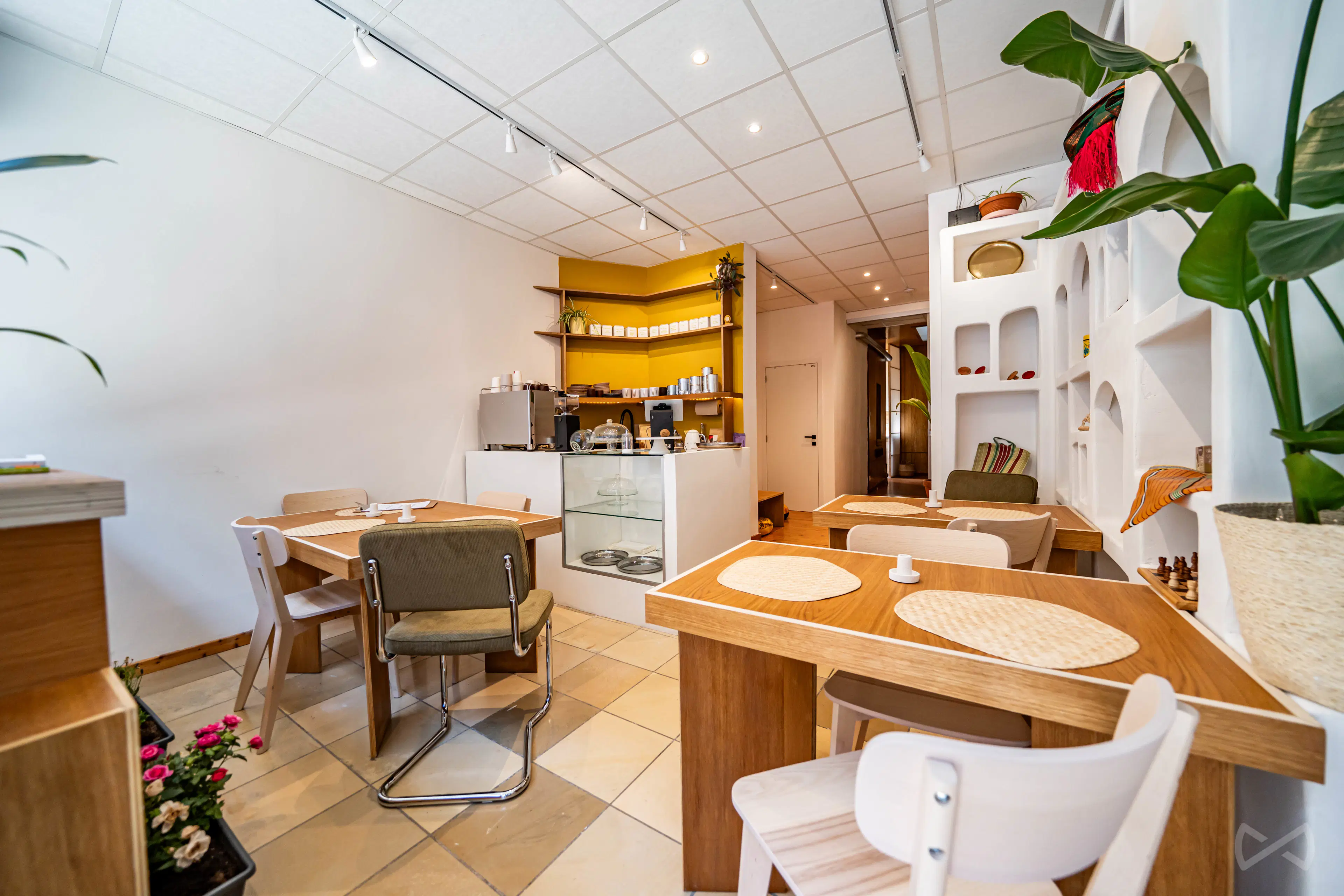 Picture 3 of 4 for Multi-purpose building with three bedrooms in Liège