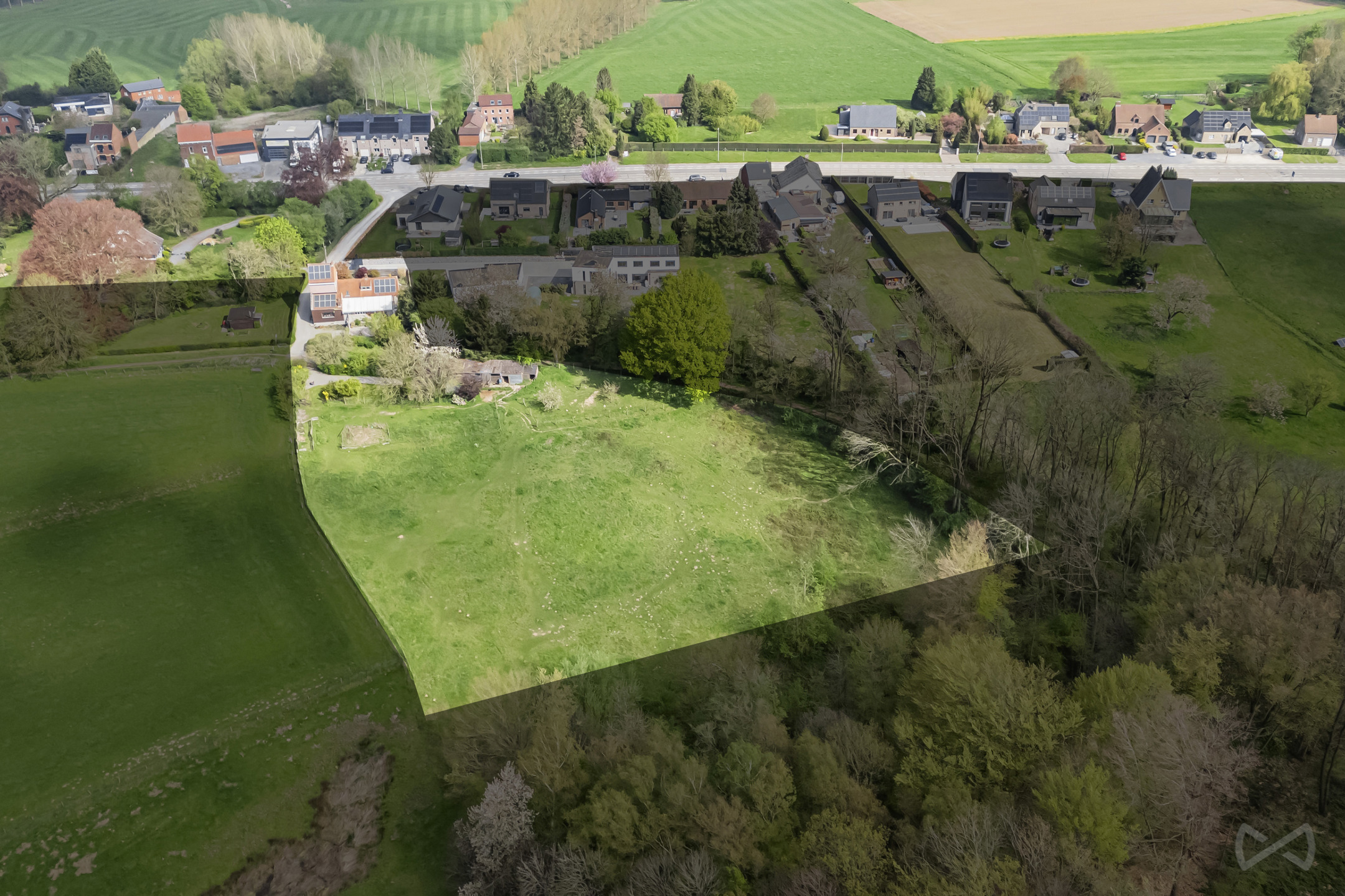 Picture 4 of 4 for House with four bedrooms in Braine-le-comte