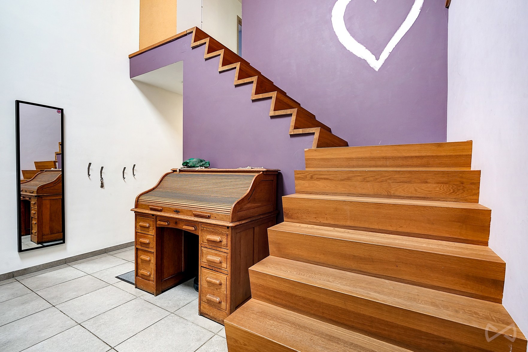 Foto 2 van 4 van Villa met vier slaapkamers in Nivelles