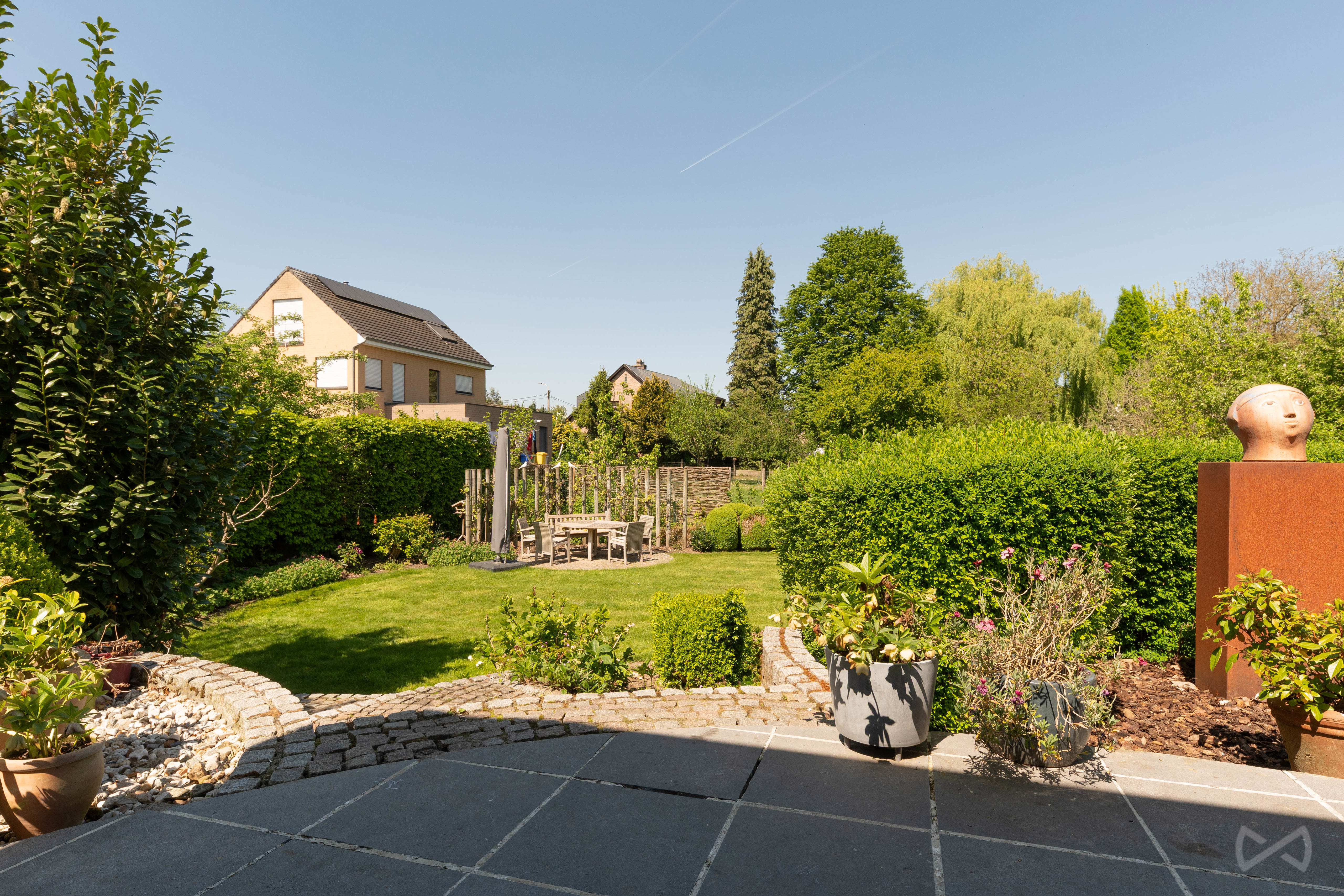 Picture 3 of 4 for House with four bedrooms in Bierbeek
