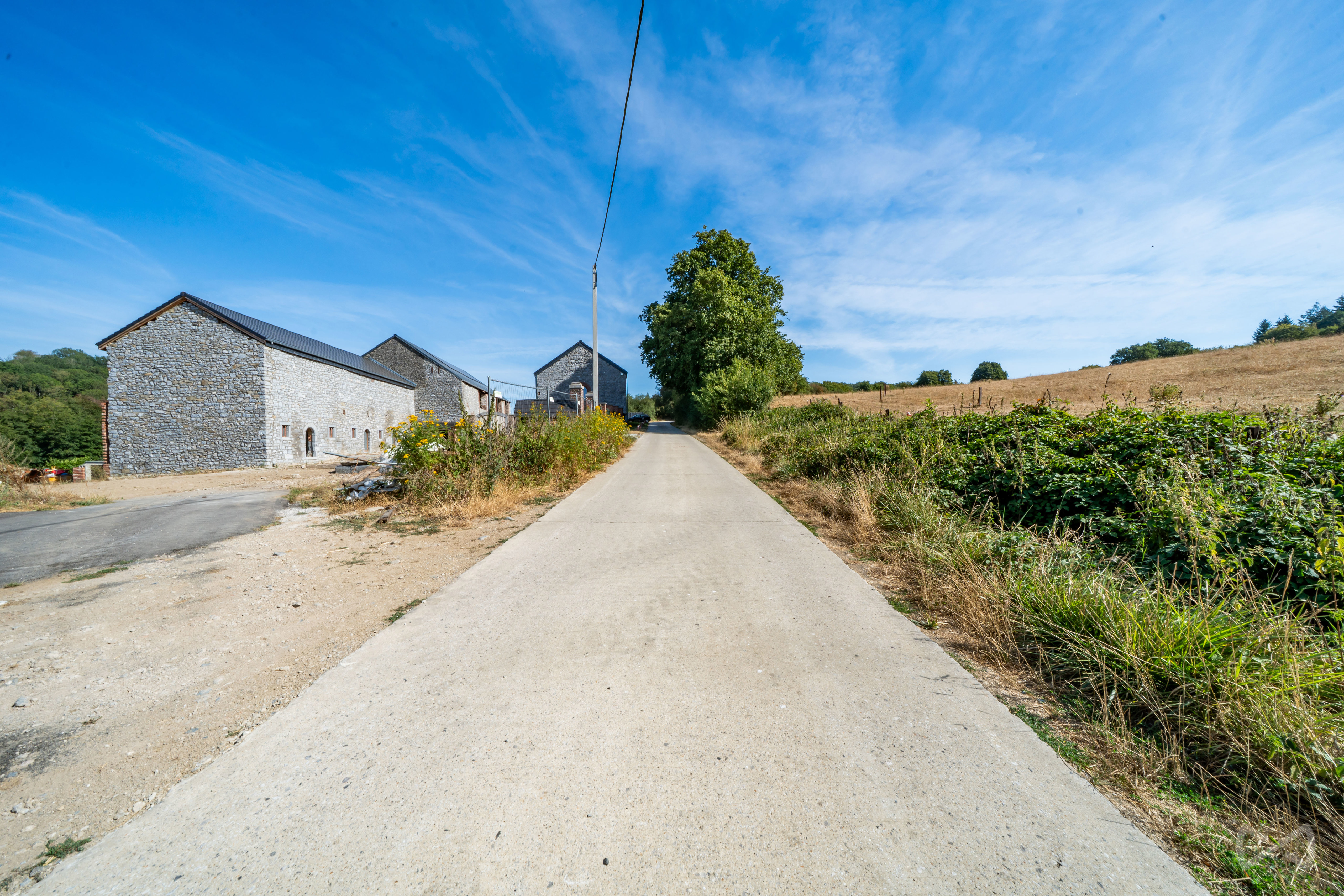 Picture 4 of 4 for Ground in Walcourt