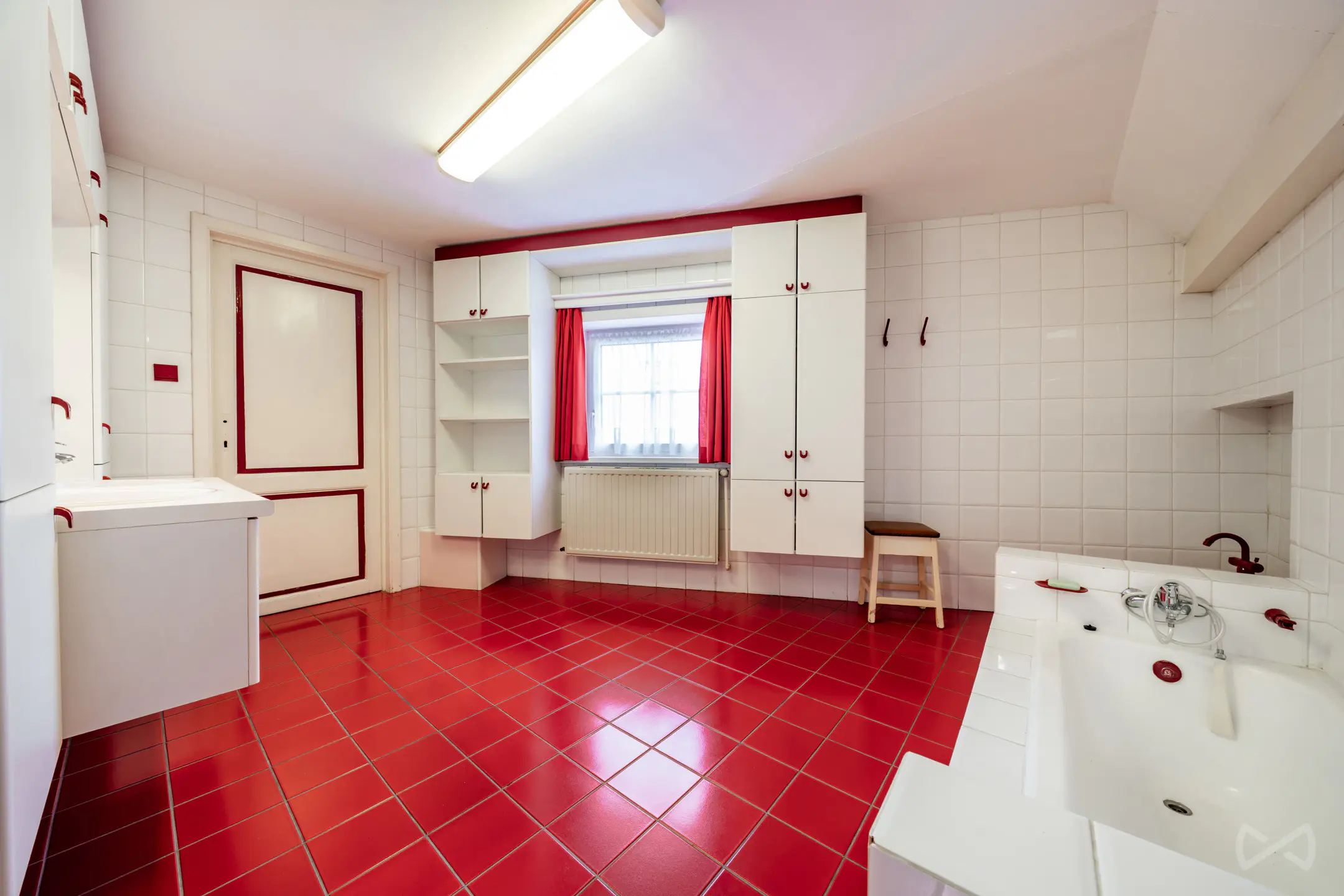 Photo 4 sur 4 pour Maison de cinq chambres à Genappe Glabais