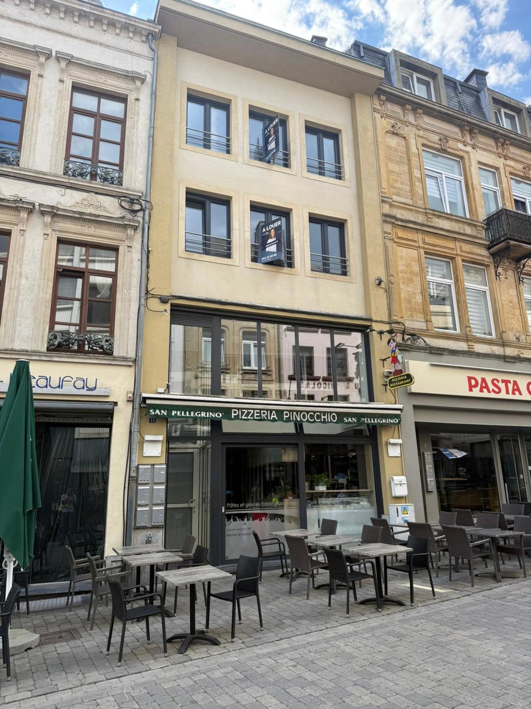 Photo 1 sur 1 pour Appartement d'une chambre à Arlon
