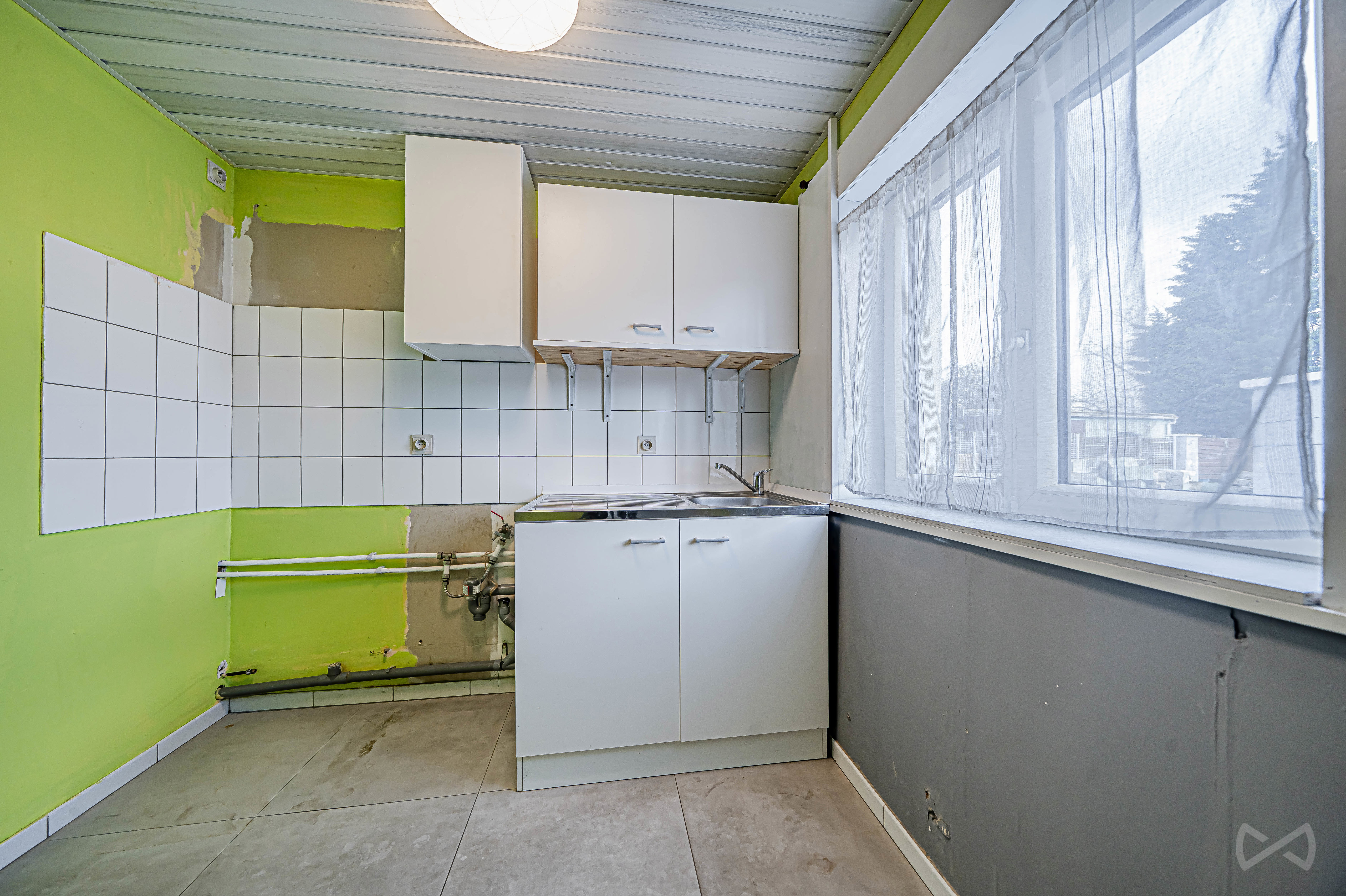 Picture 3 of 4 for House with one bedroom in Cuesmes