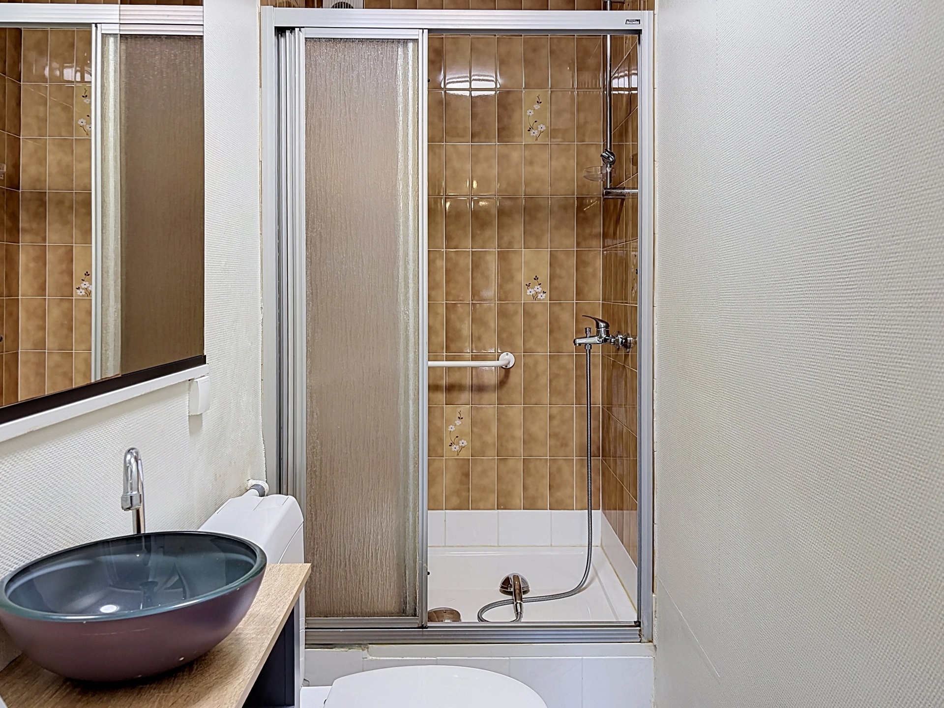 Photo 4 sur 4 pour Appartement d'une chambre à La Louvière