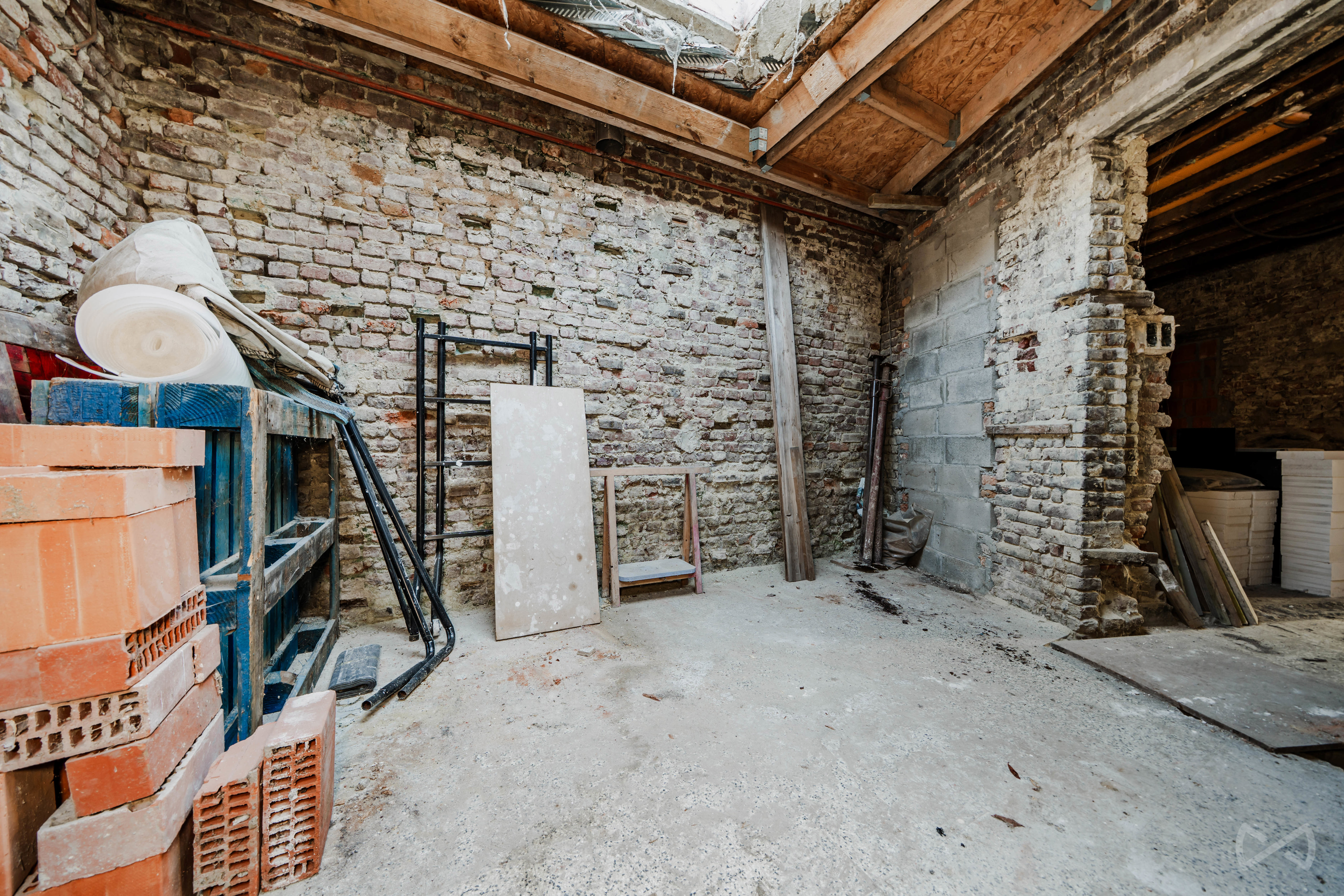 Picture 2 of 4 for House with three bedrooms in Quaregnon