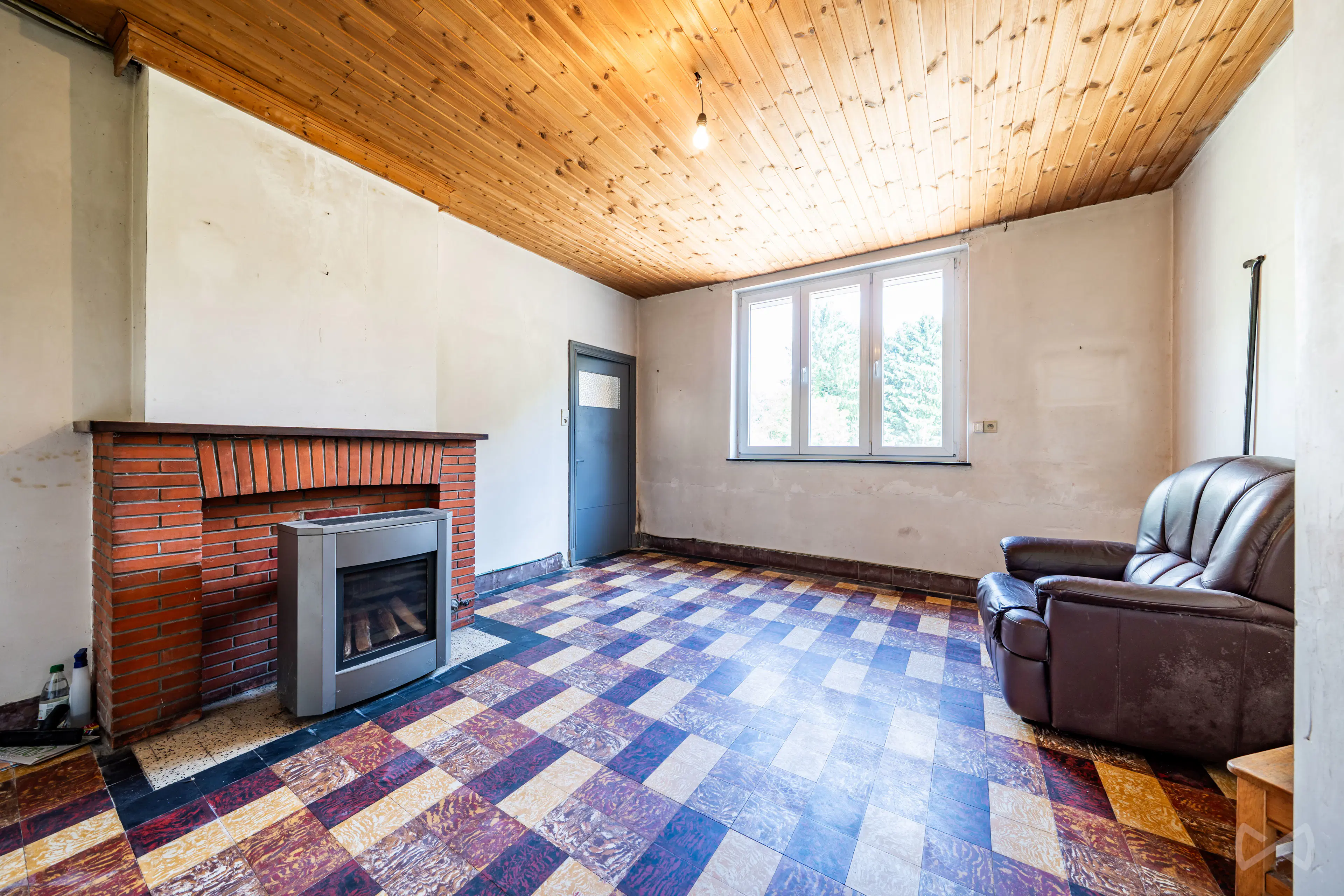 Picture 3 of 4 for House with five bedrooms in Wanze
