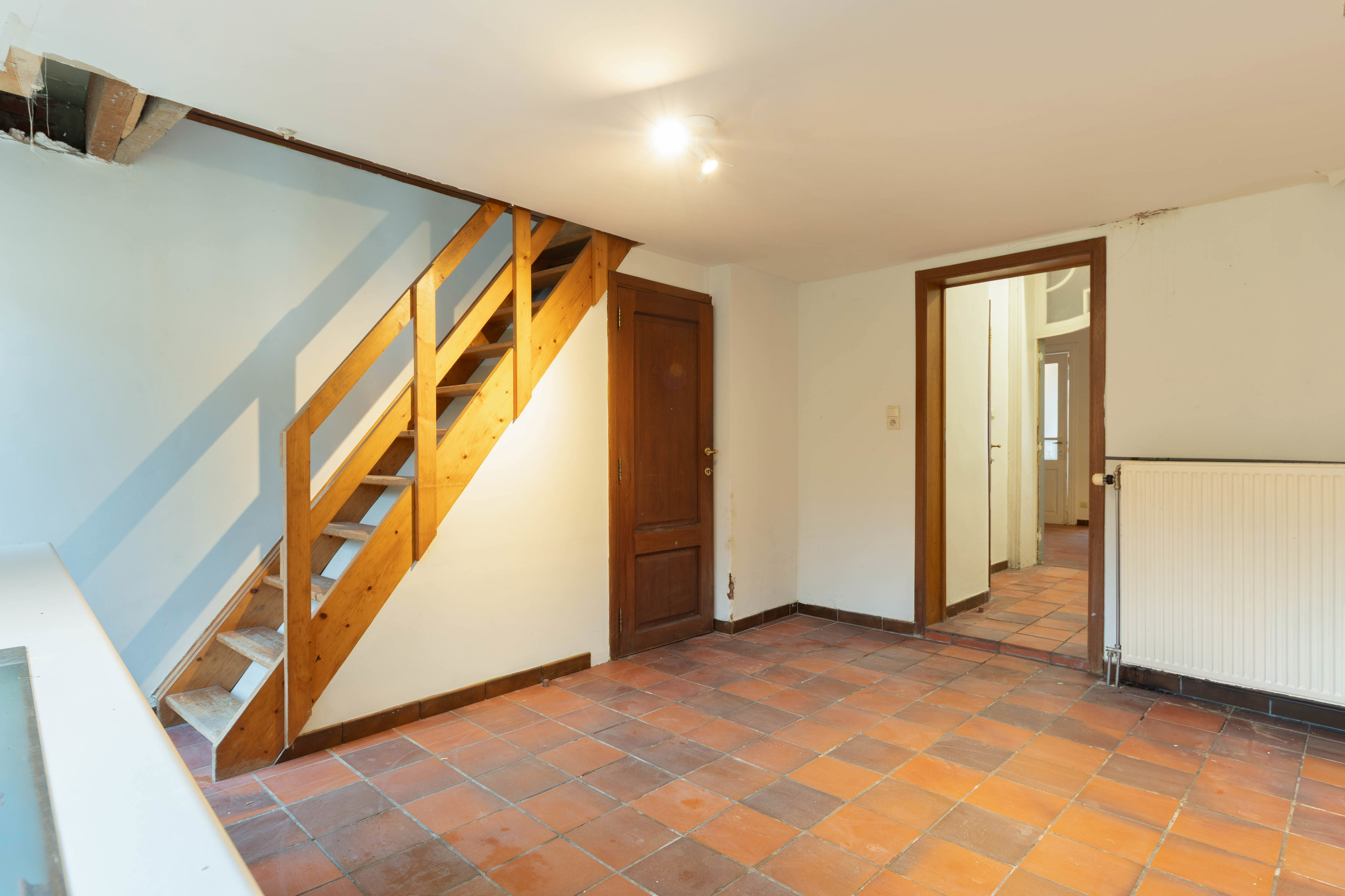 Picture 4 of 4 for House with four bedrooms in Leuven