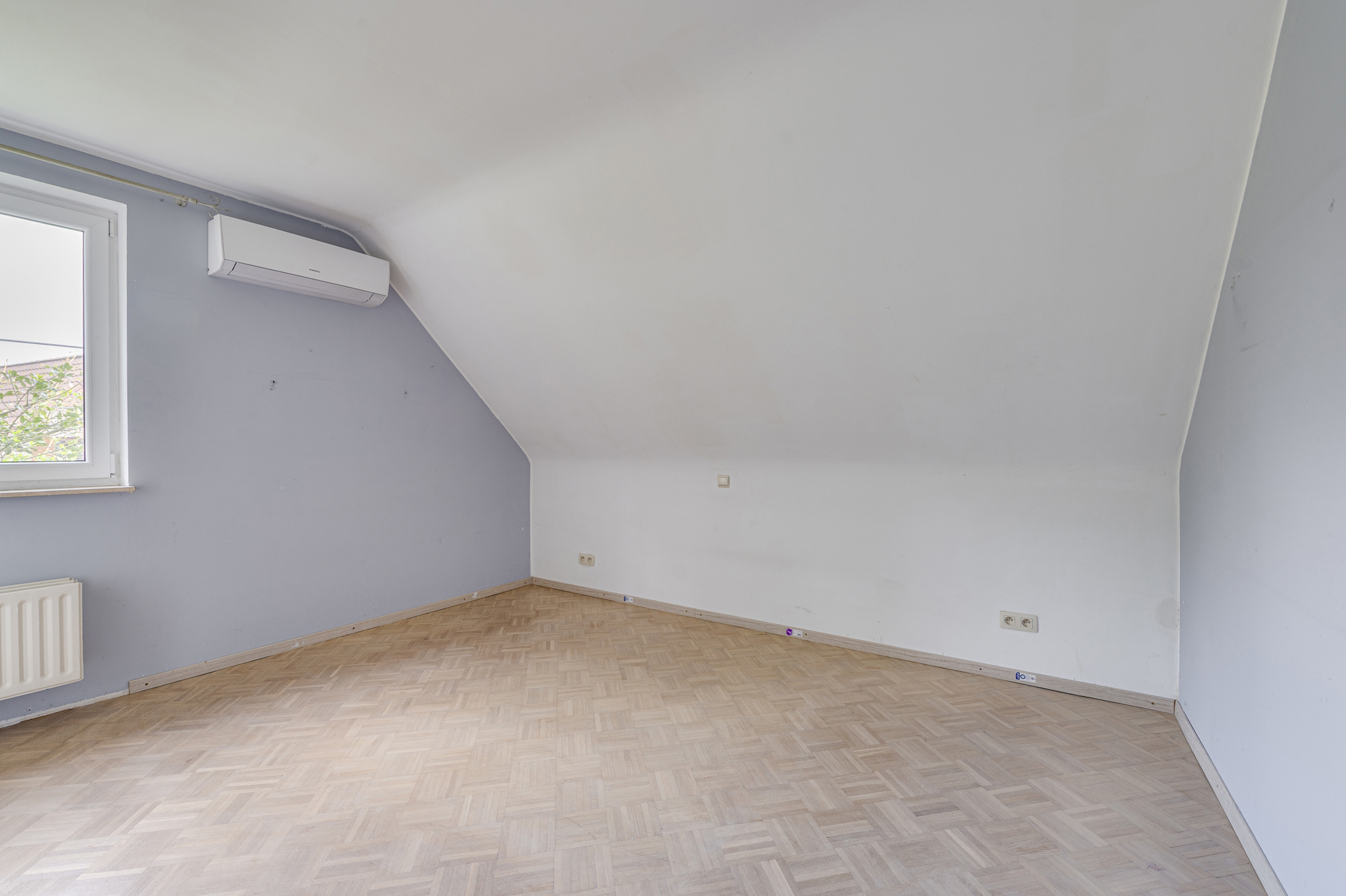 Picture 3 of 4 for Villa with three bedrooms in Enghien