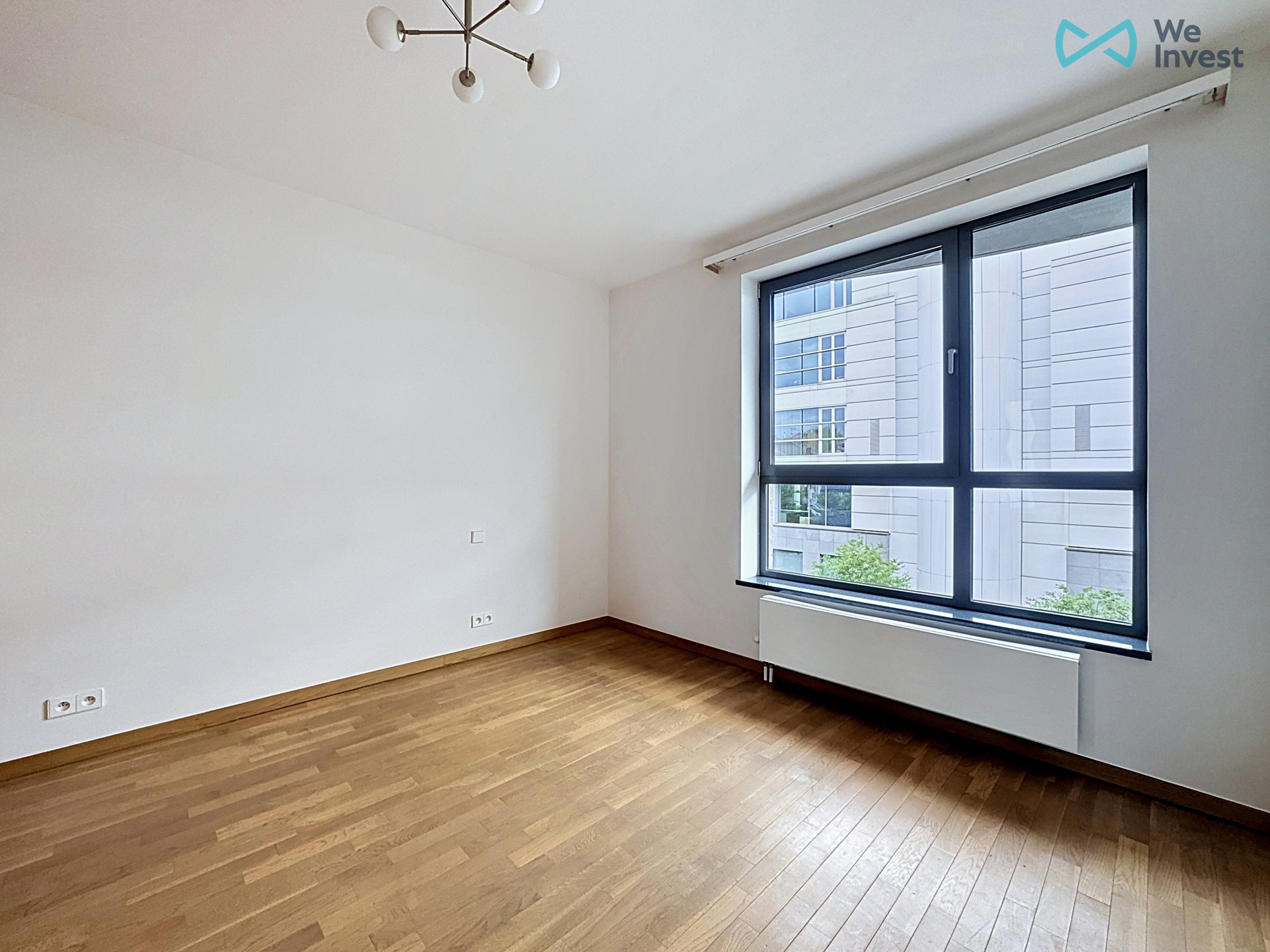 Picture 1 of 4 for Flat with one bedroom in Auderghem