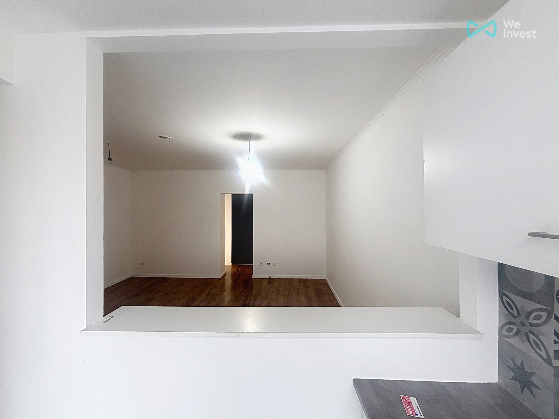 Picture 3 of 4 for Flat with four bedrooms in Molenbeek-Saint-Jean