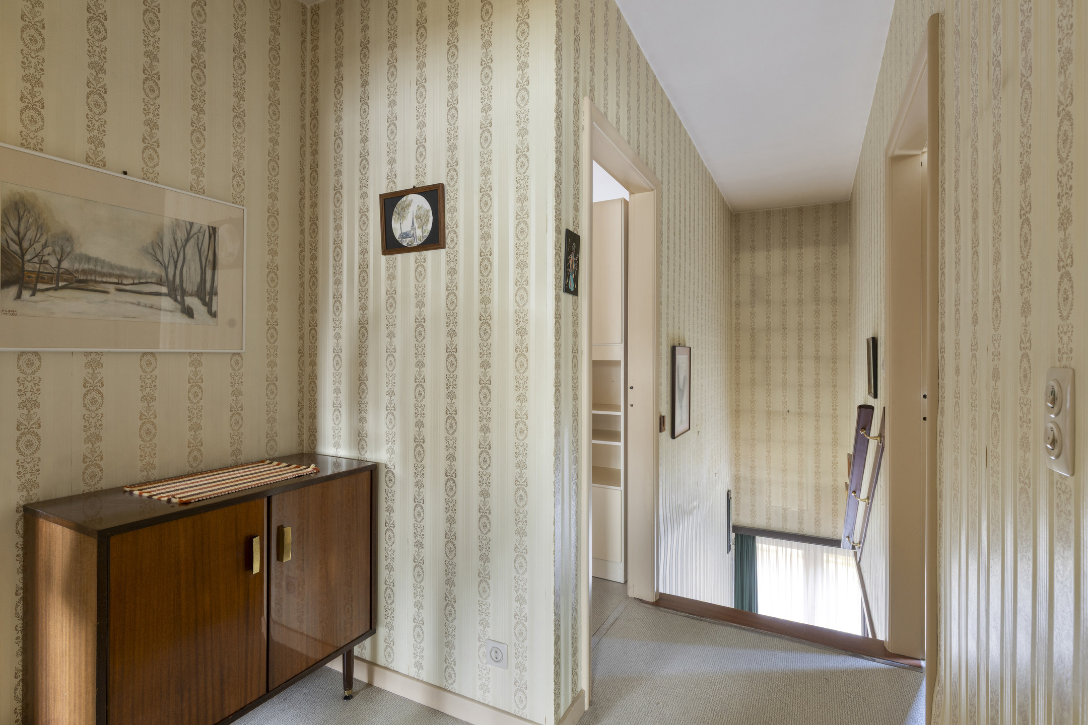 Photo 1 sur 4 pour Maison de trois chambres à Dilbeek