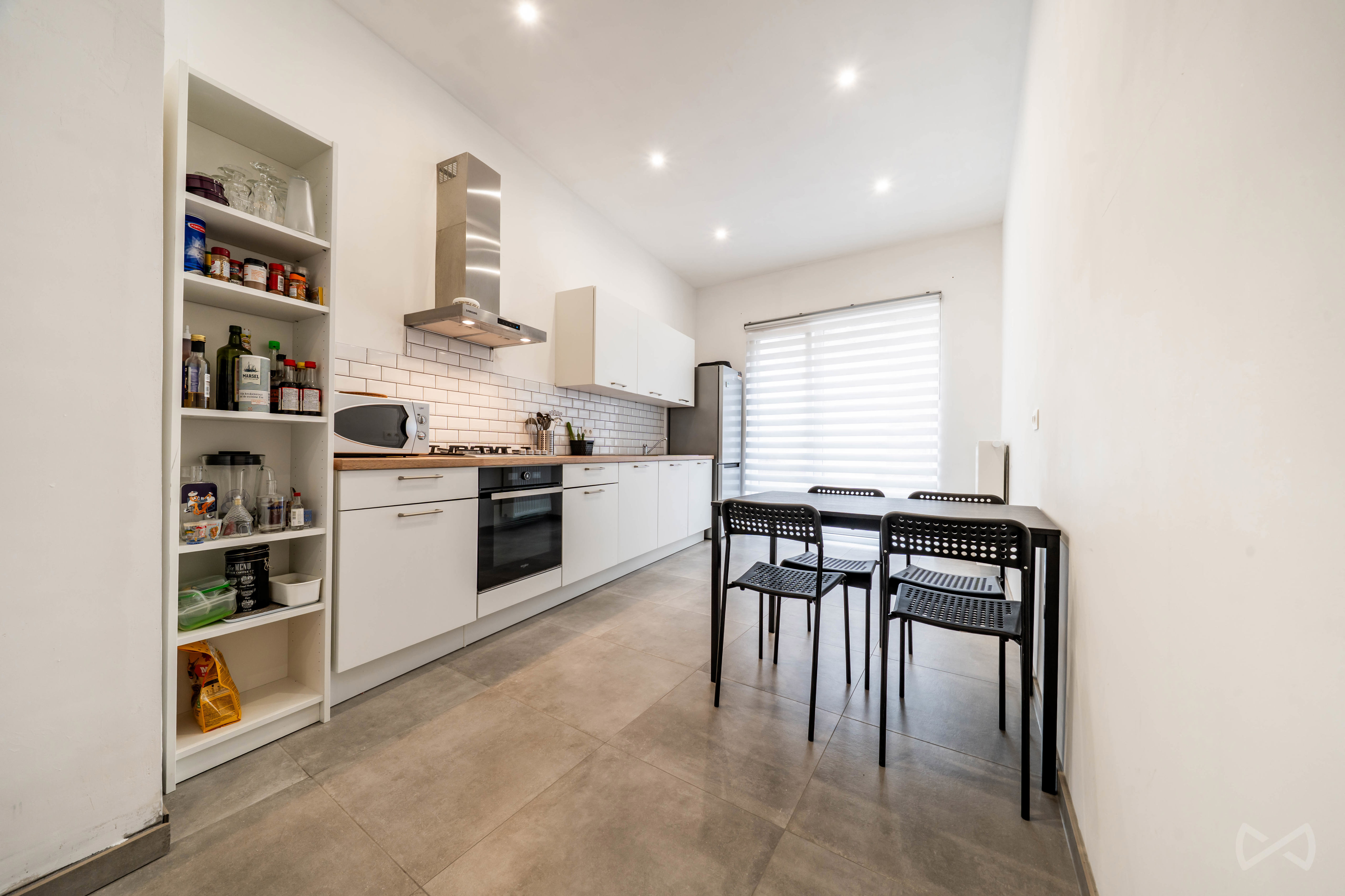 Picture 4 of 4 for Apartment block with three bedrooms in Florennes