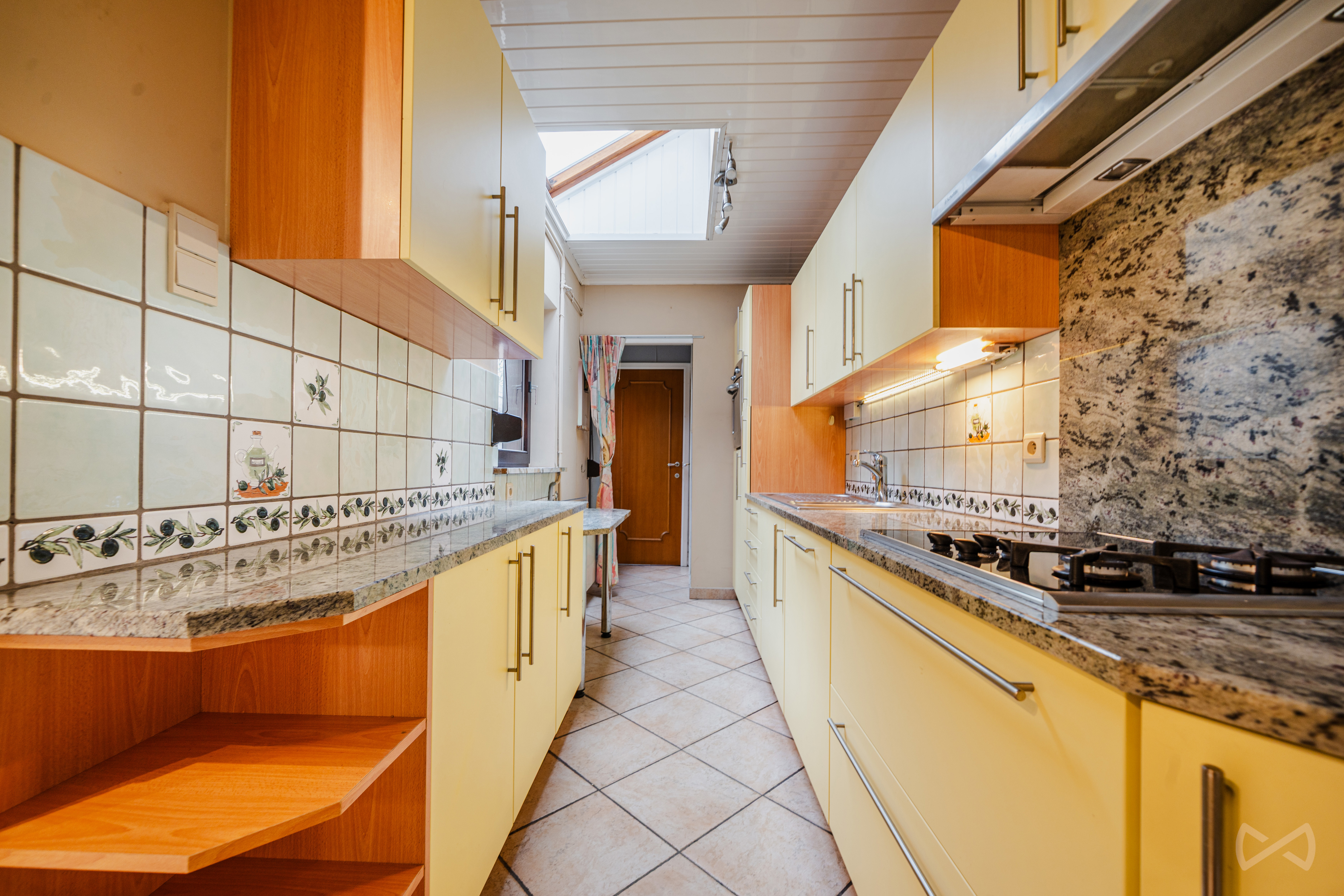 Picture 3 of 4 for House with two bedrooms in Charleroi