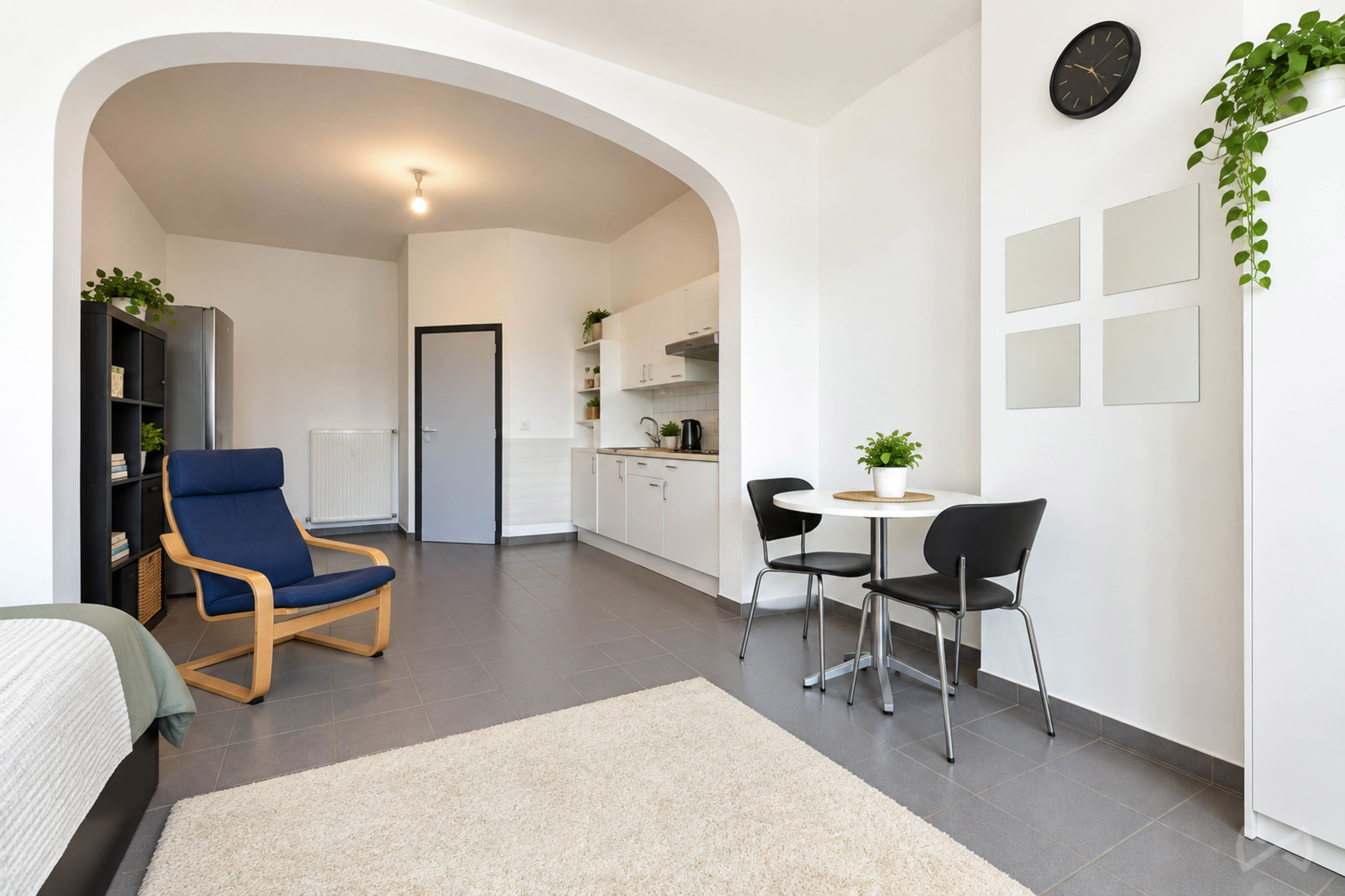 Foto van de woning