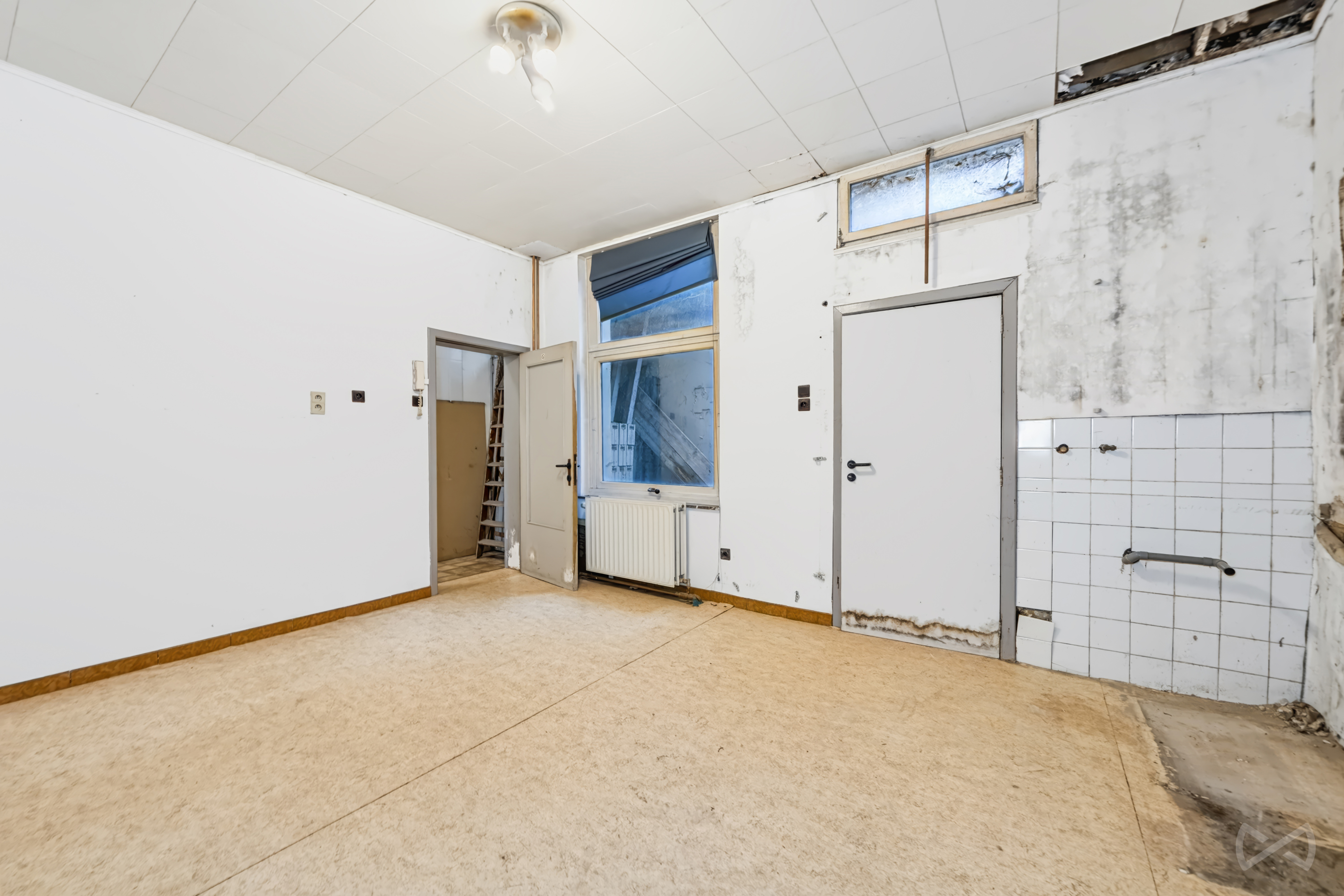 Foto van de woning