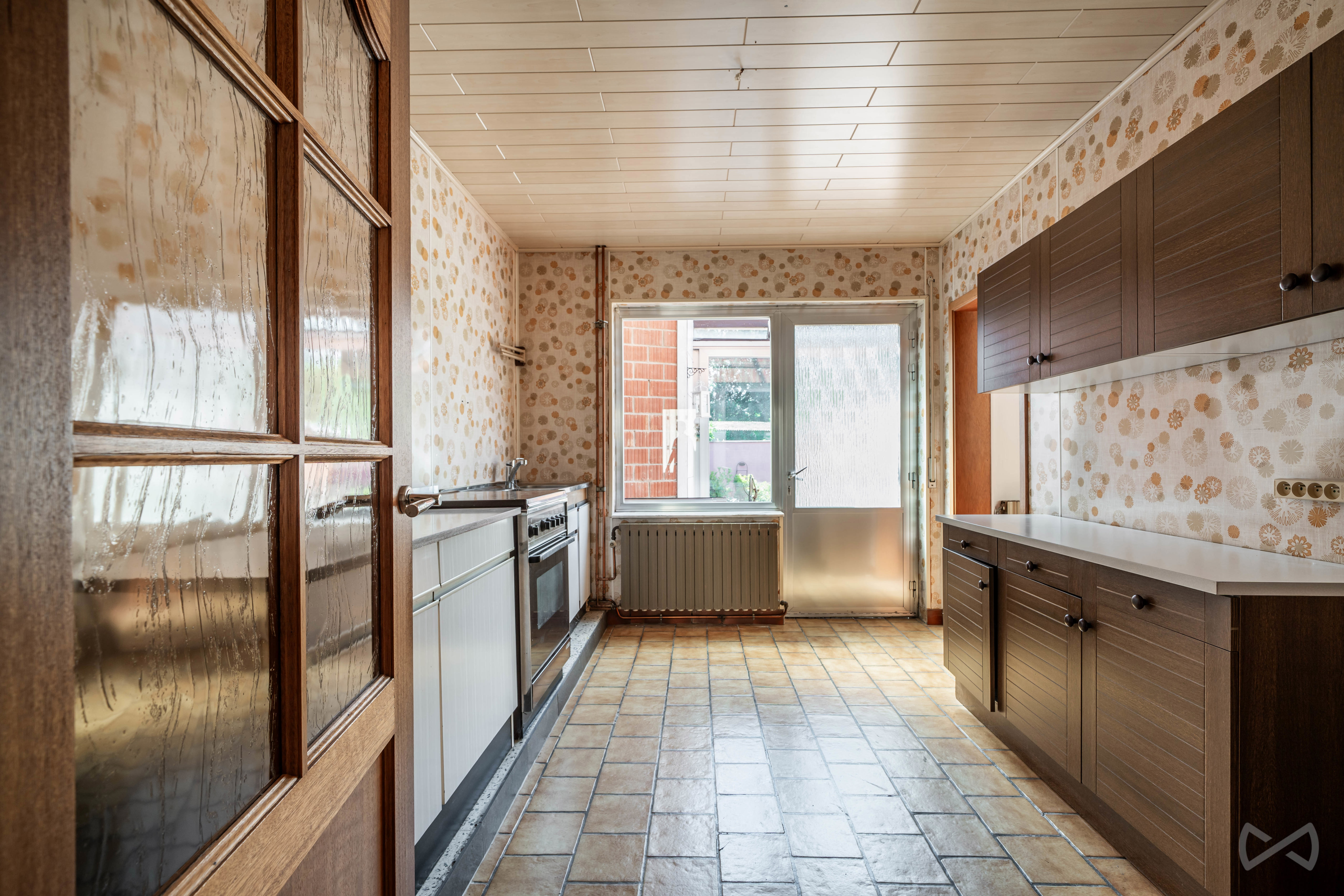 Photo 3 sur 4 pour Maison de trois chambres à Frameries