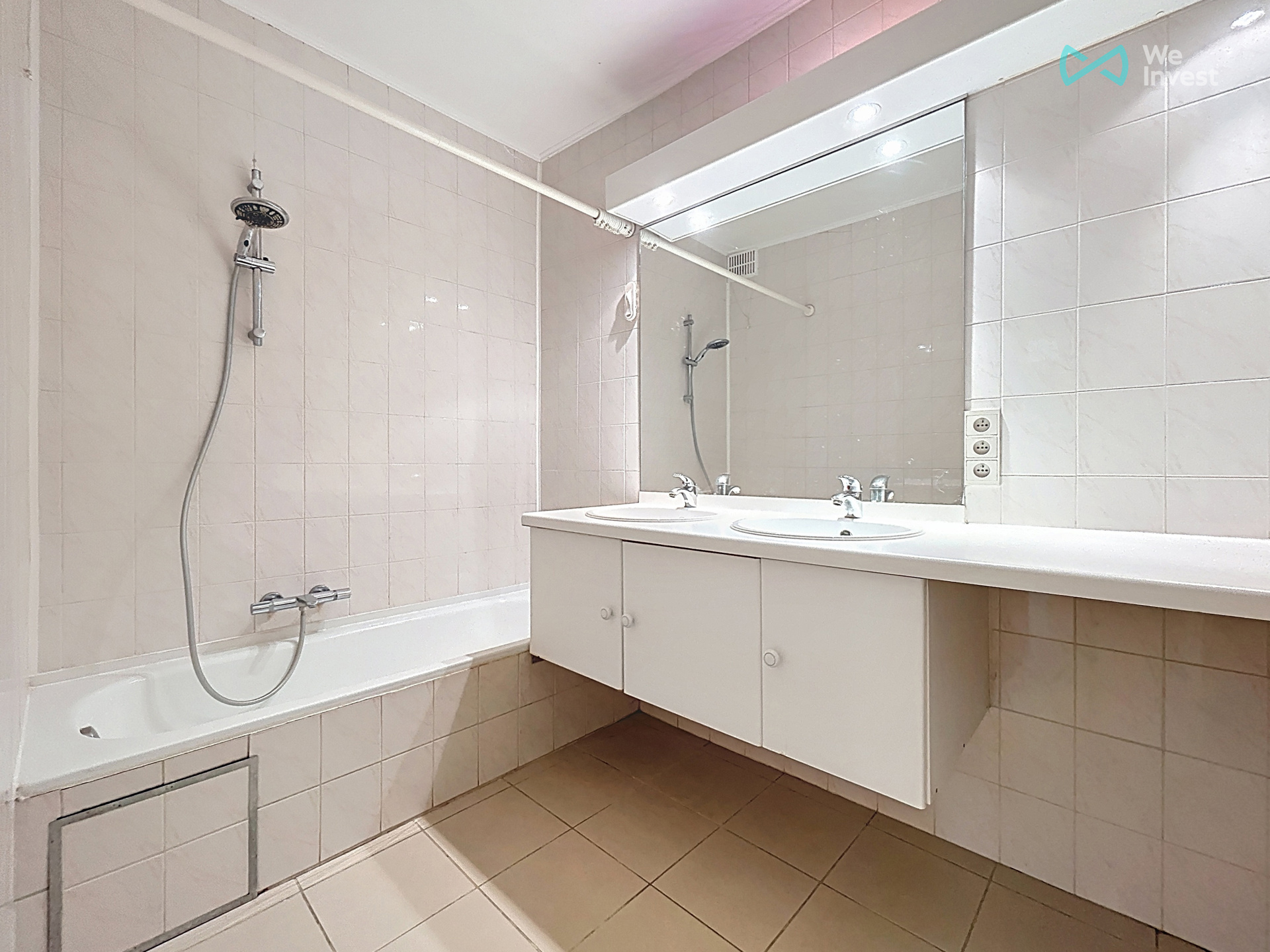 Foto 1 van 4 van Appartement met twee slaapkamers in Meise