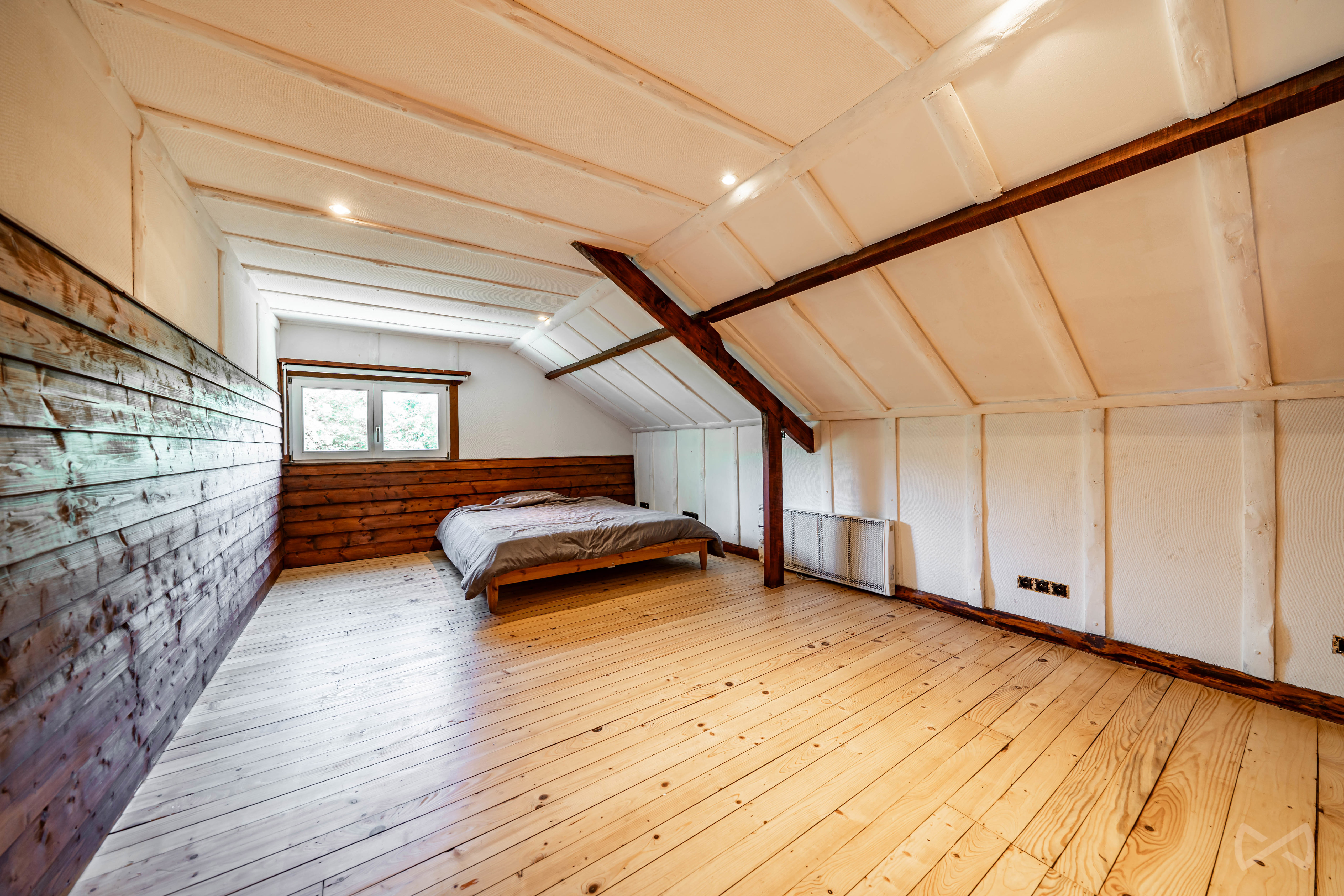 Foto 4 van 4 van Huis met acht slaapkamers in Ferrieres