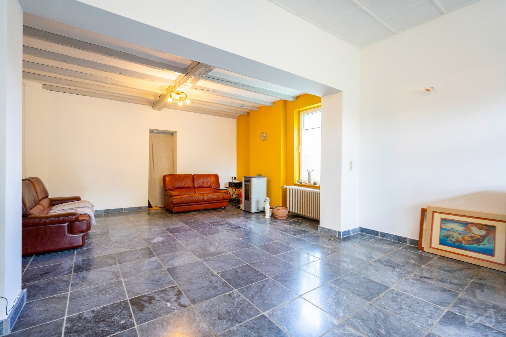 Picture 1 of 4 for Multi-purpose building with three bedrooms in Jumet