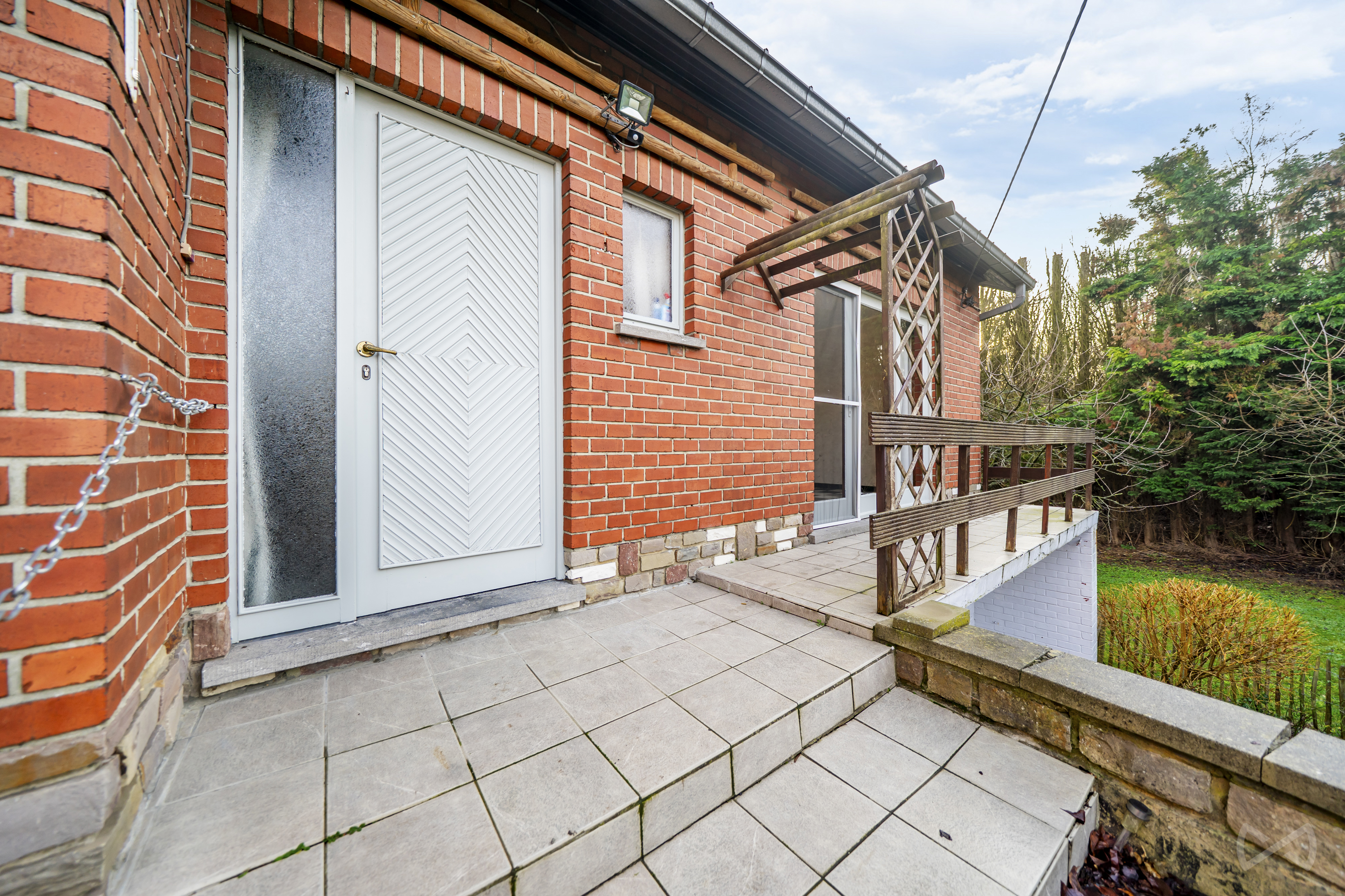 Picture 1 of 3 for House with two bedrooms in Ransart