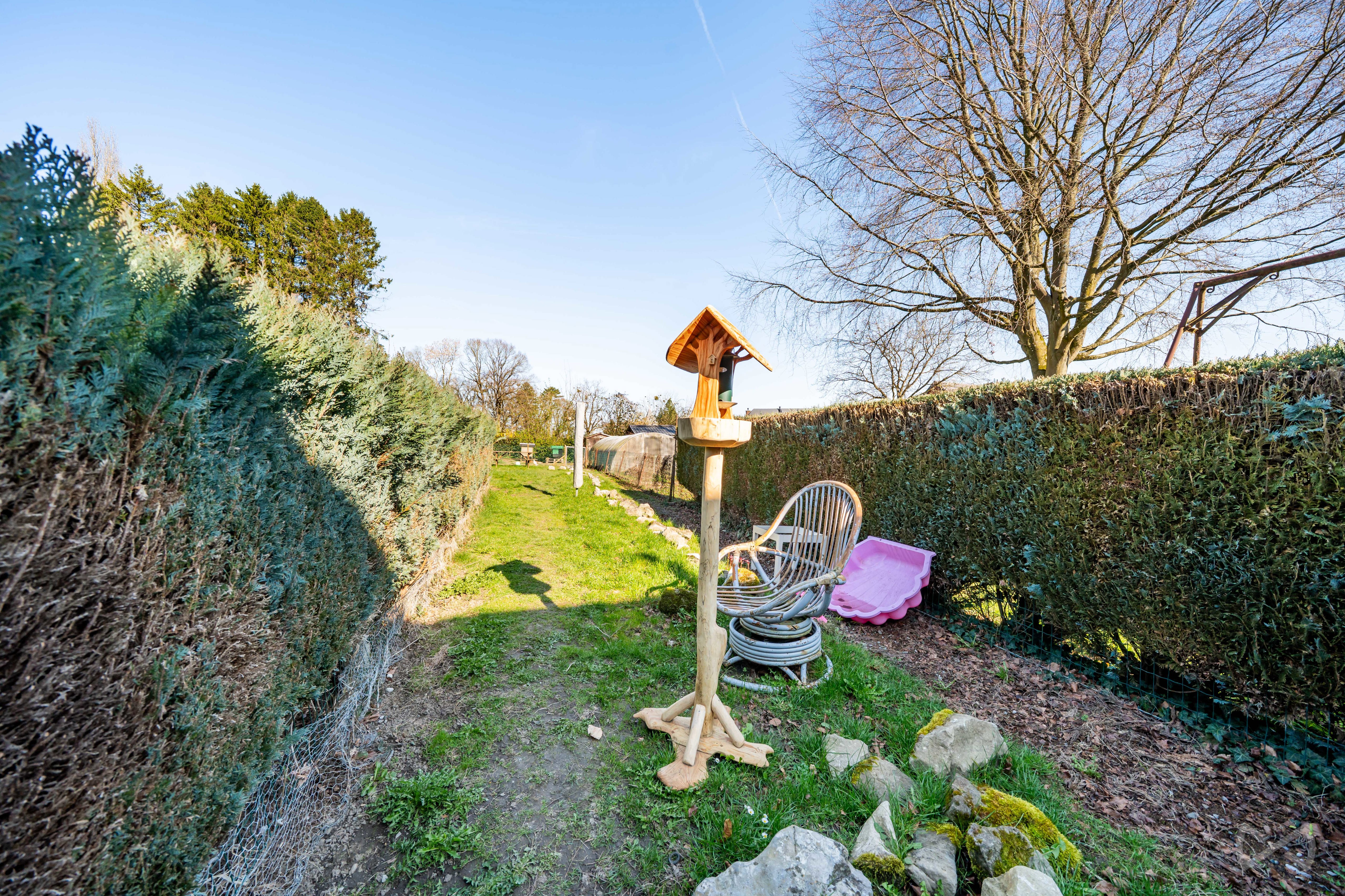 Photo 2 sur 4 pour Villa de deux chambres à Assesse