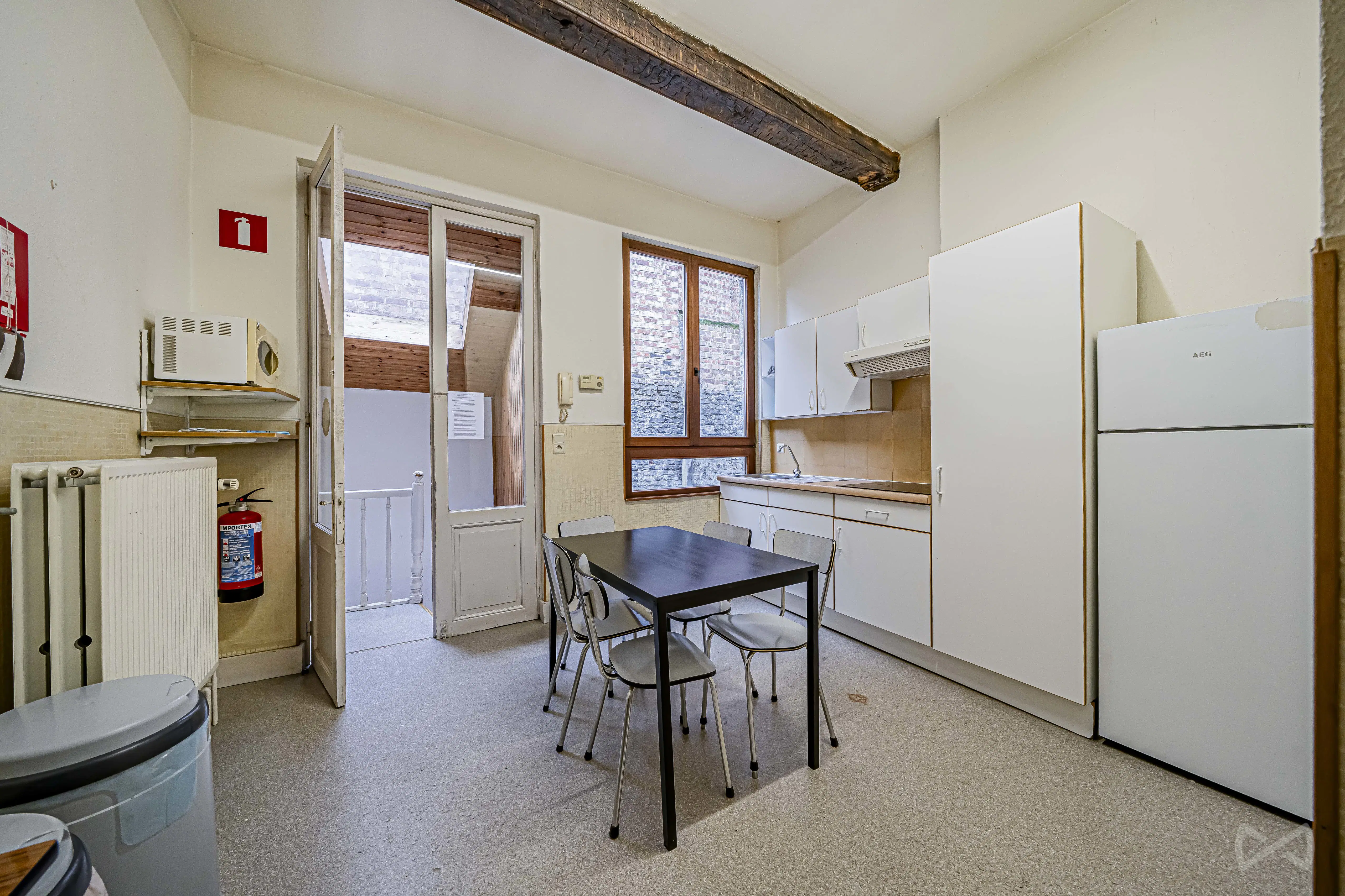 Picture 2 of 4 for Multi-purpose building in Namur