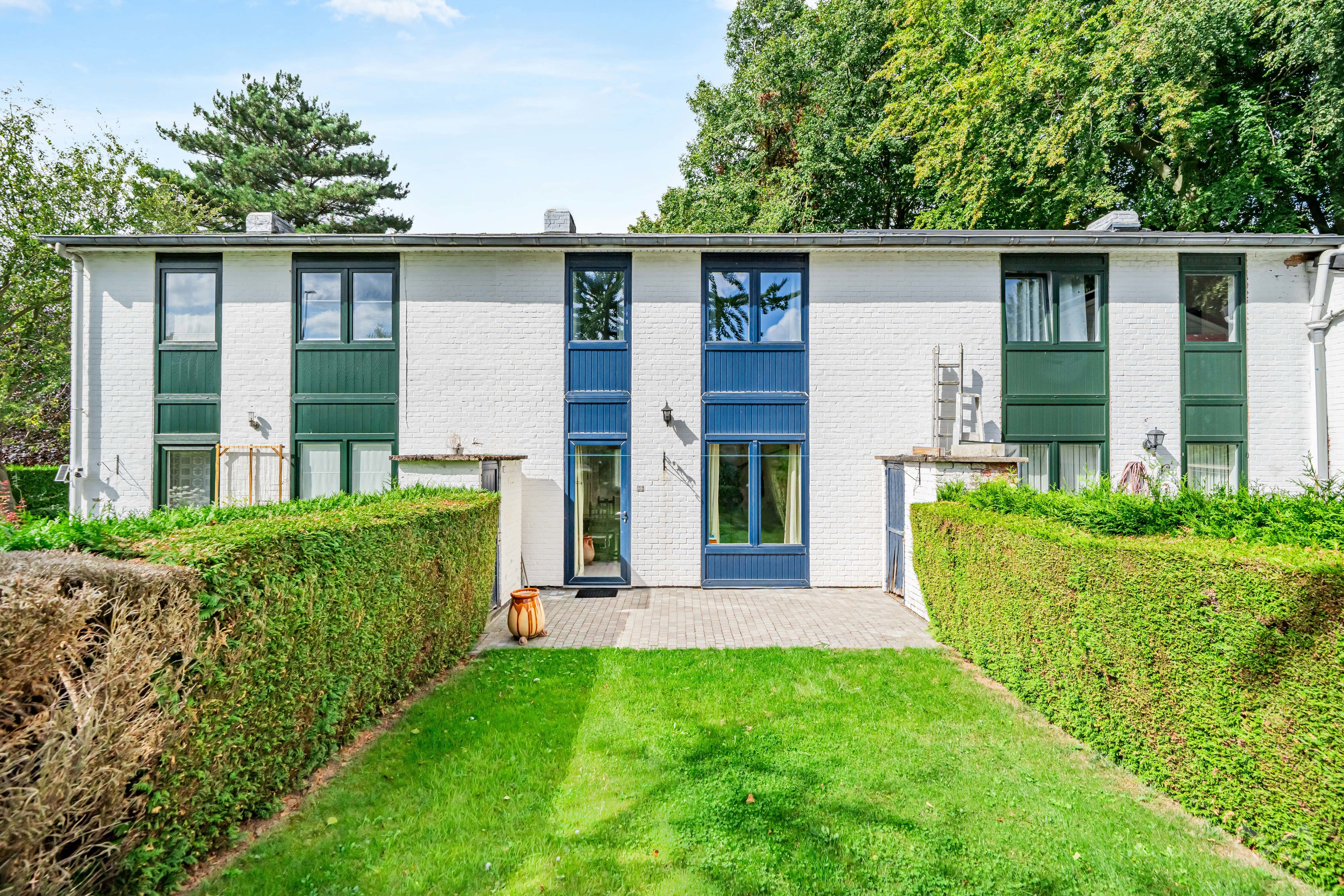 Picture 3 of 4 for House with two bedrooms in Wezembeek-Oppem
