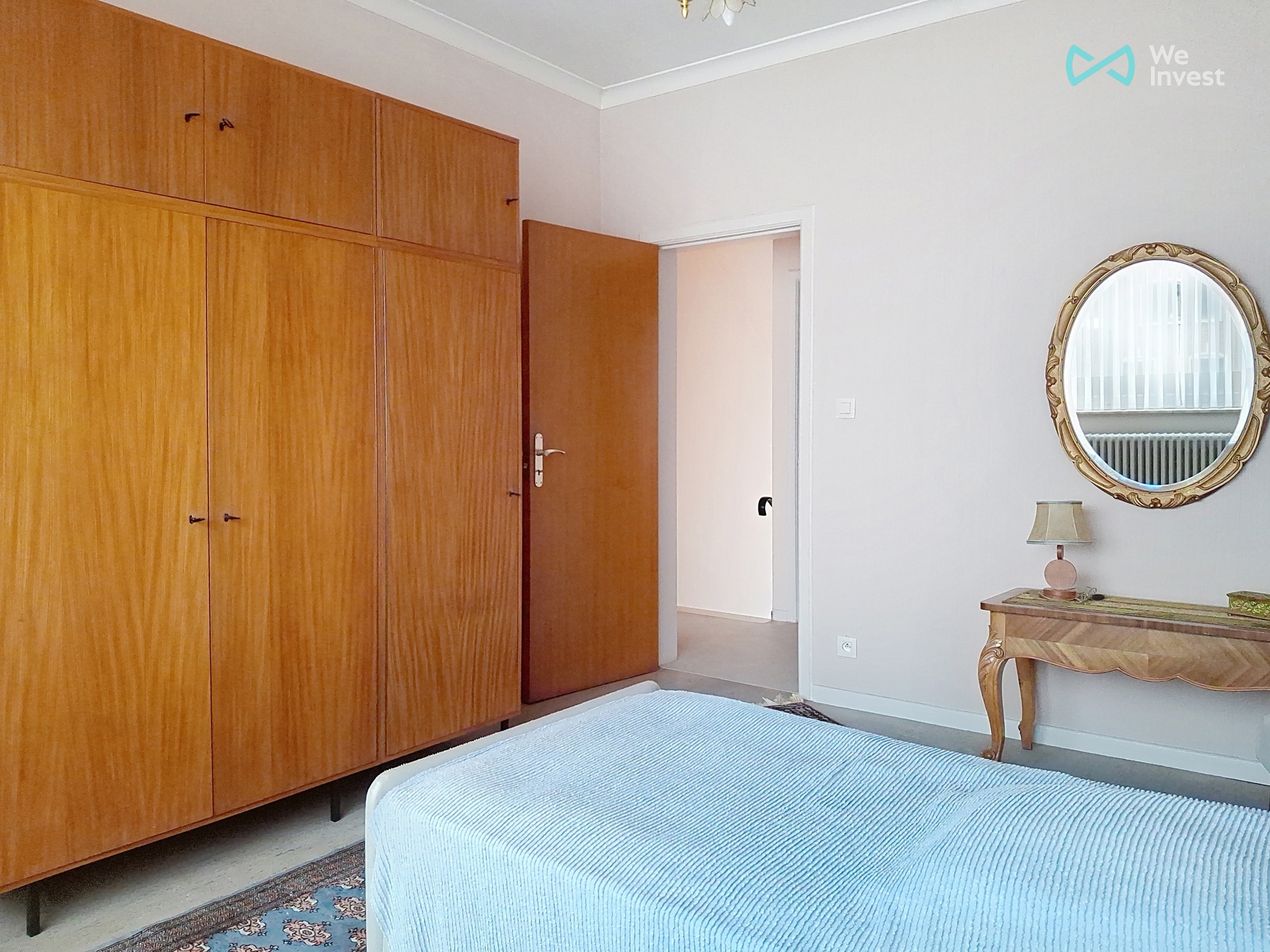 Picture 4 of 4 for House with three bedrooms in Vilvoorde