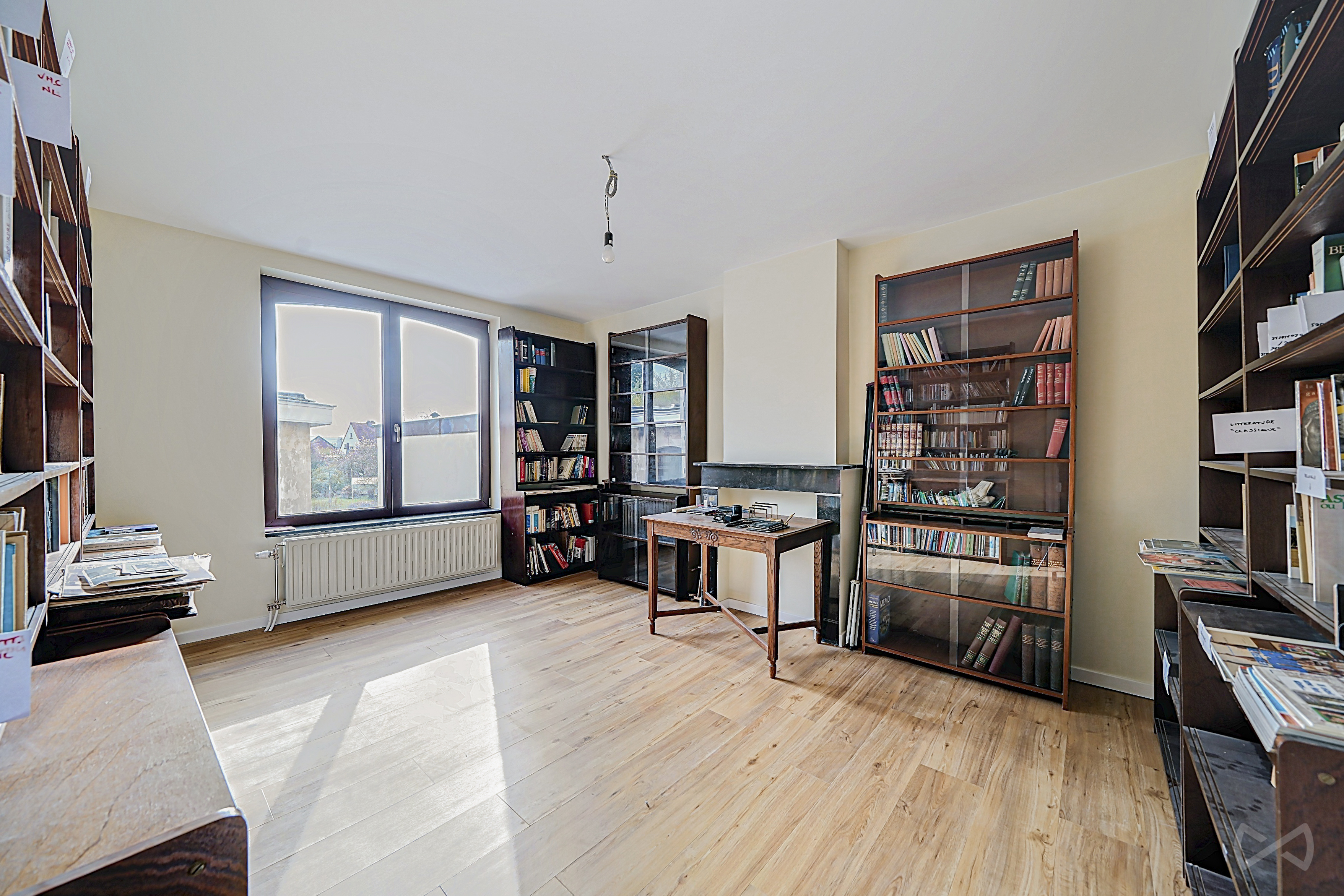Picture 4 of 4 for Charming house with five bedrooms in Ottignies