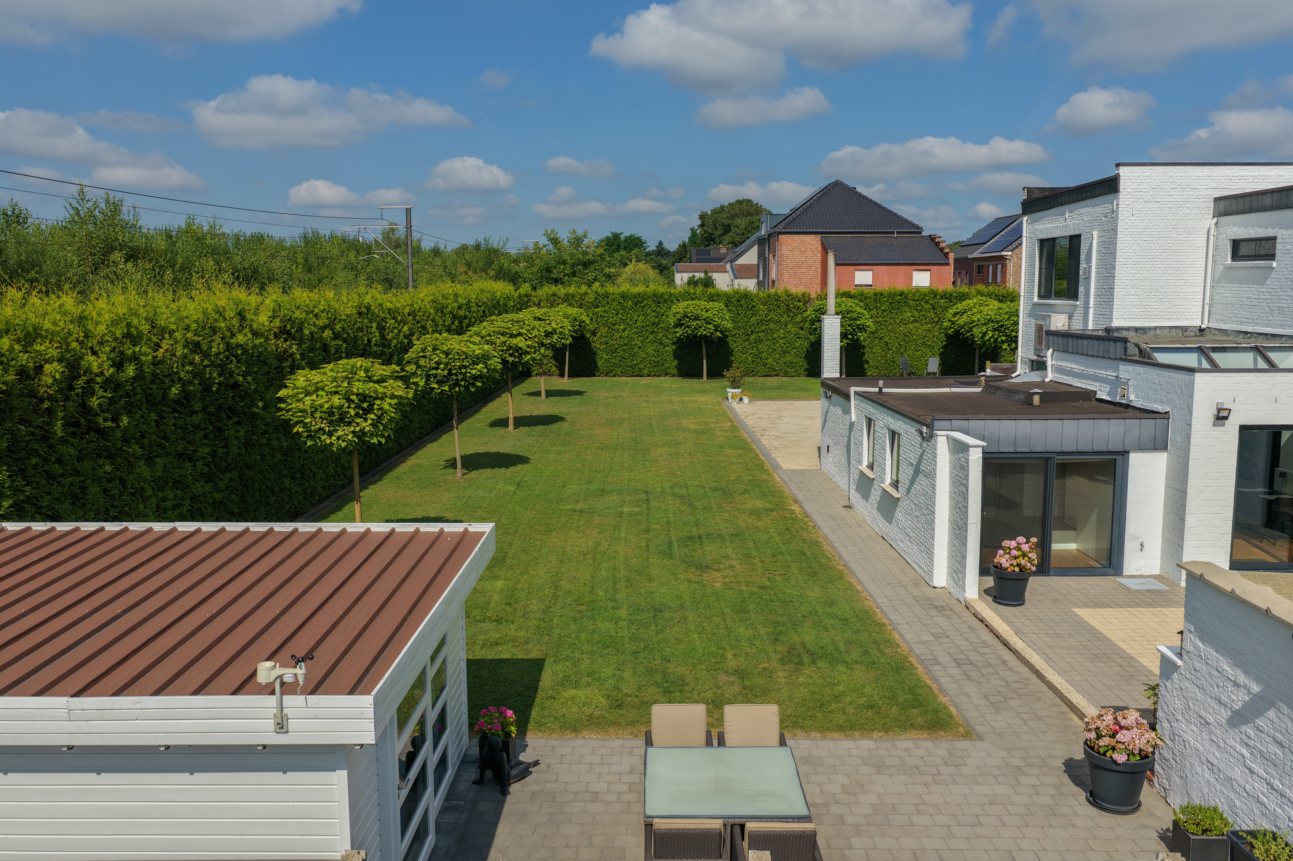Picture 3 of 4 for House with three bedrooms in Leuven