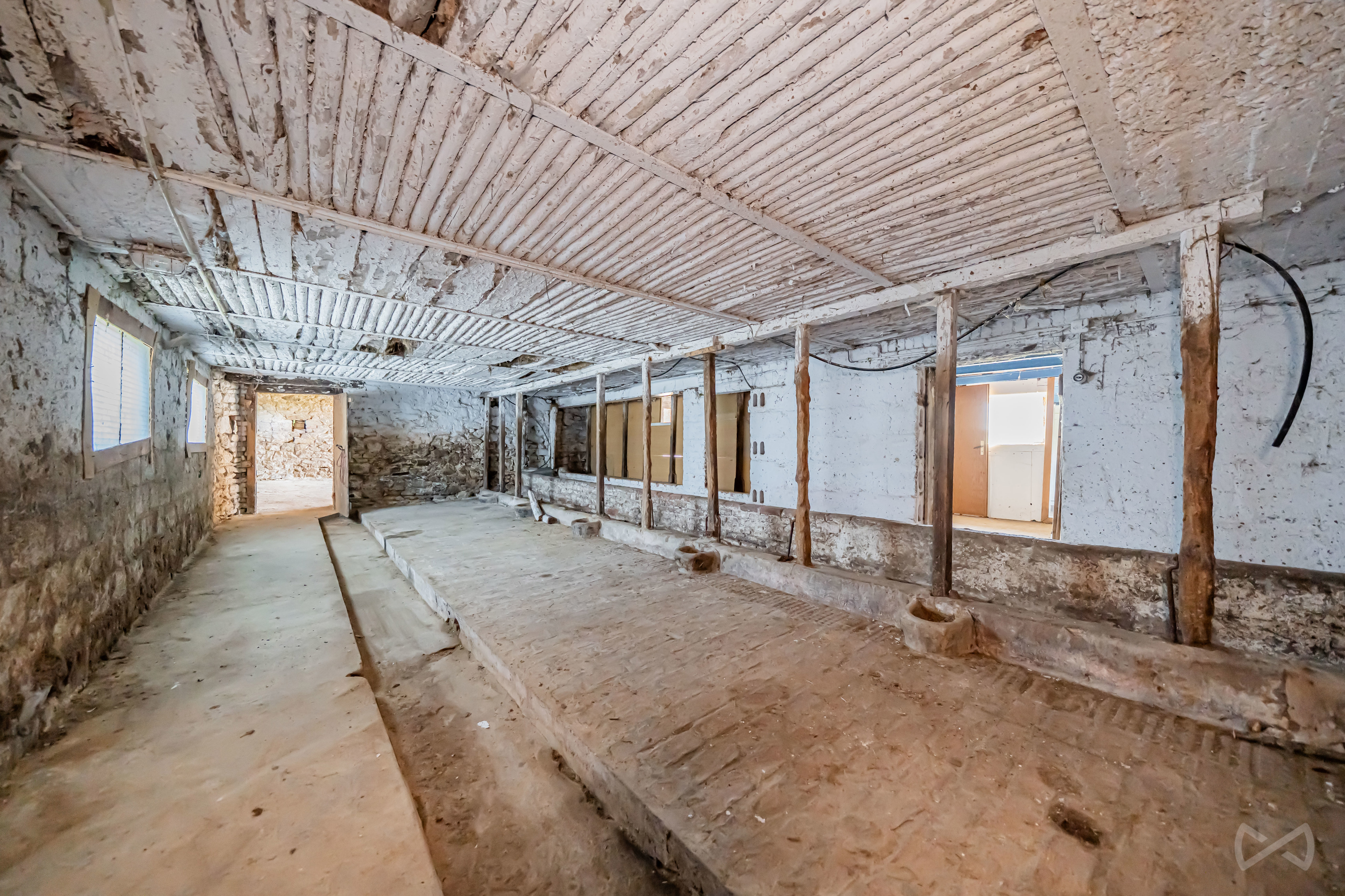 Photo 4 sur 4 pour Maison de trois chambres à Waimes