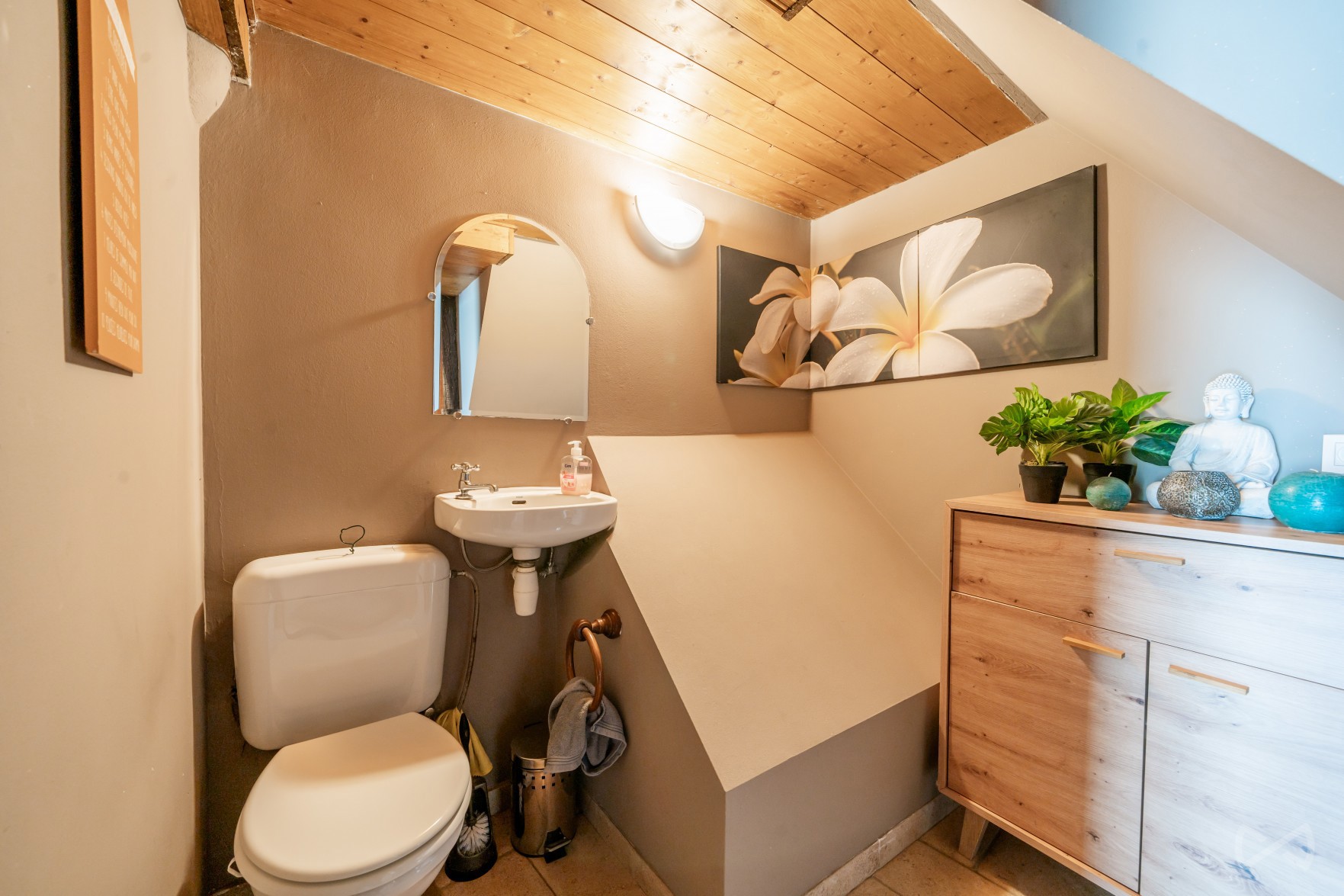 Picture 1 of 4 for House with two bedrooms in Tarcienne